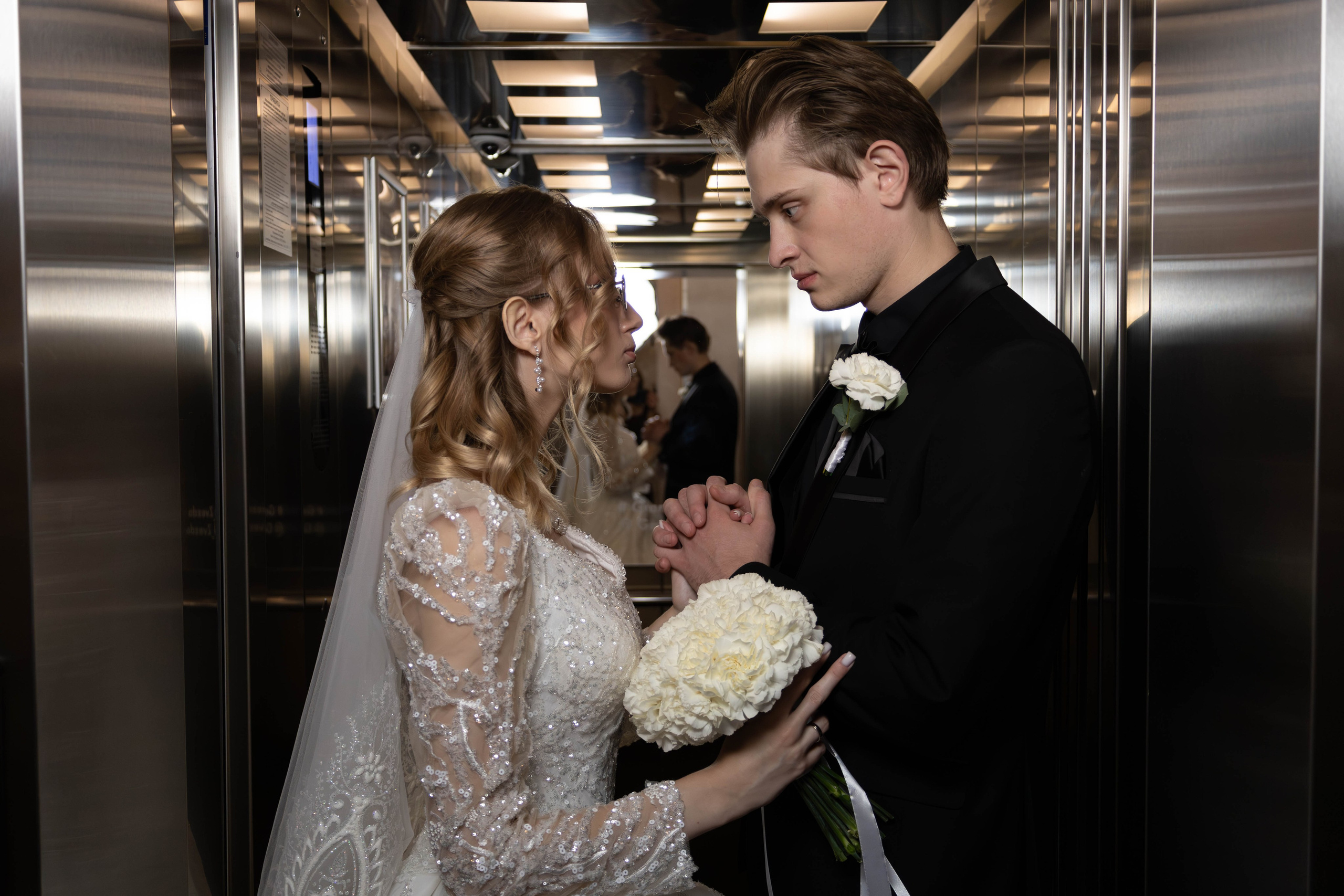 Юрий&Анастасия. Фотограф Надежда Гольцева