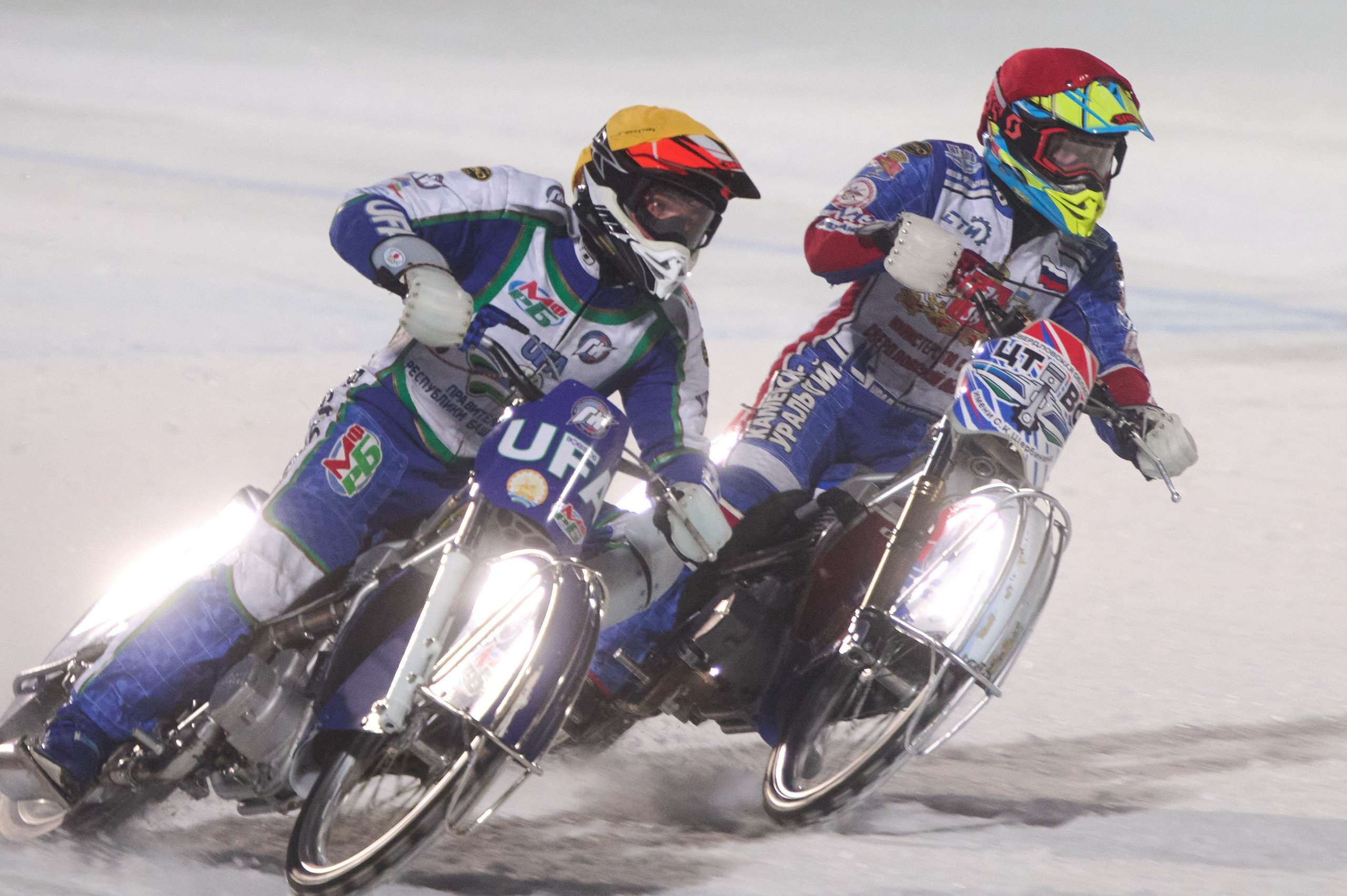 Спорт. Фотосъемка мероприятий