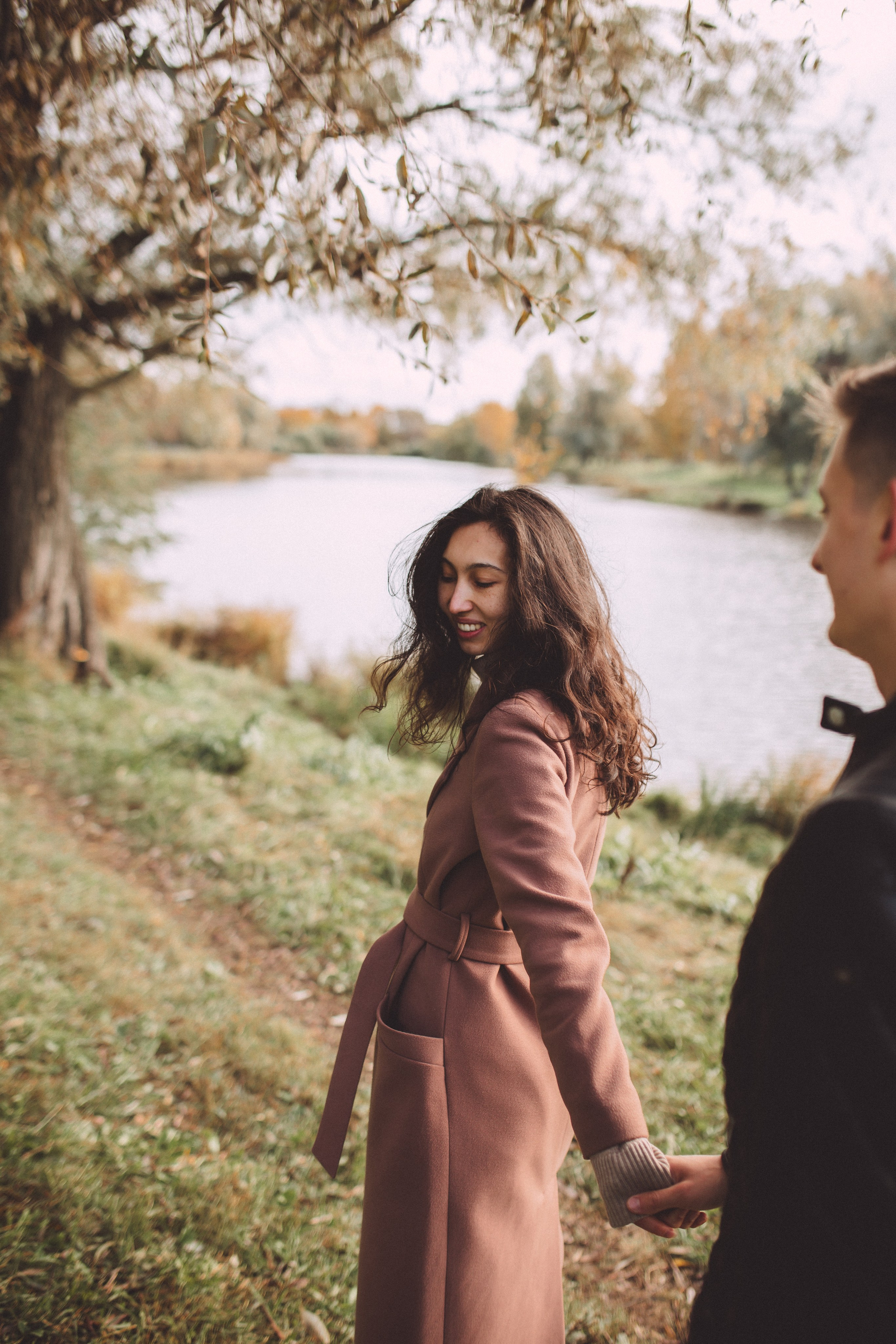 Love Story. Анна Михайлова|Свадебный фотограф в Санкт-Петербурге