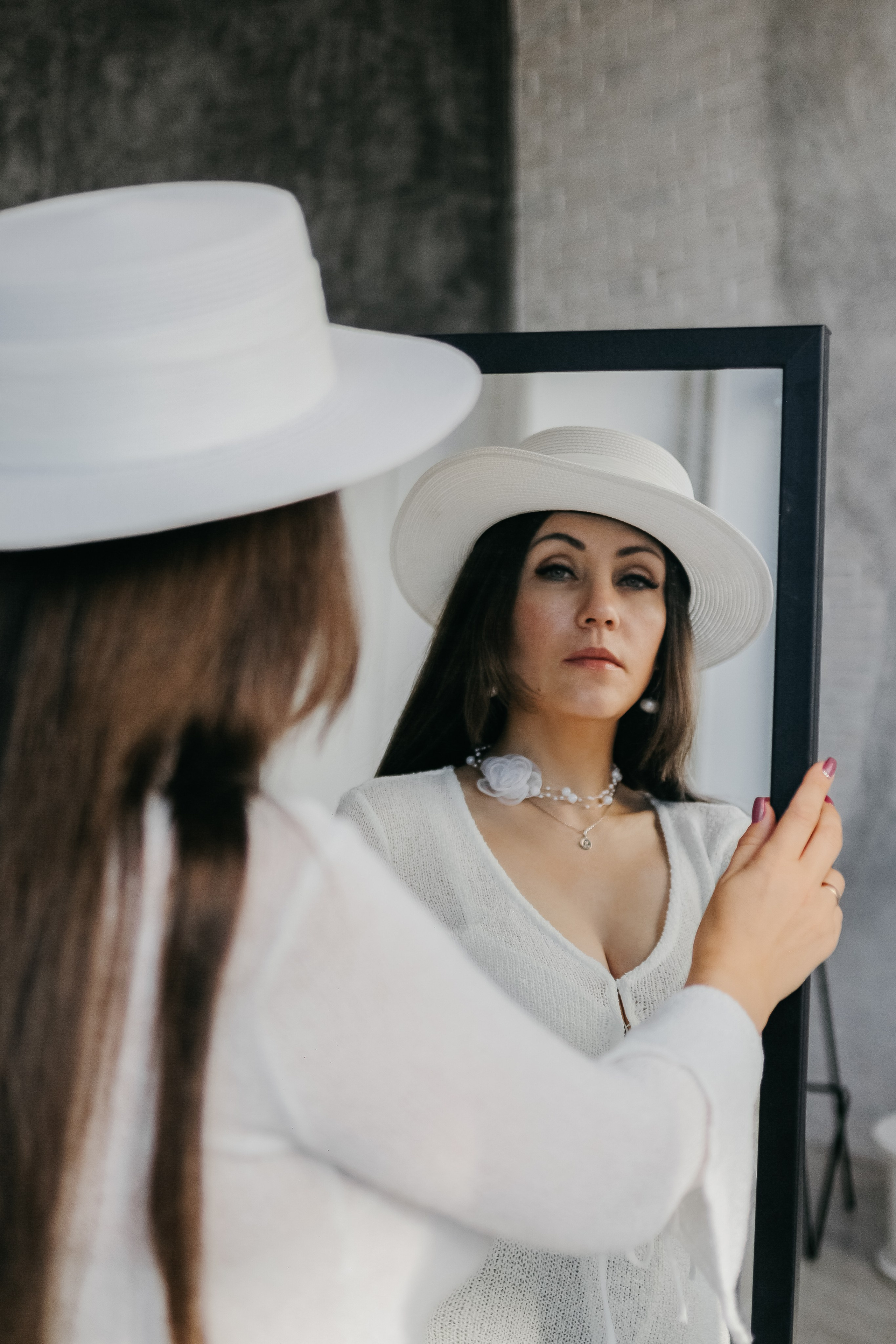 Женский портрет 30.08.2025. Свой фотограф Нижний Новгород