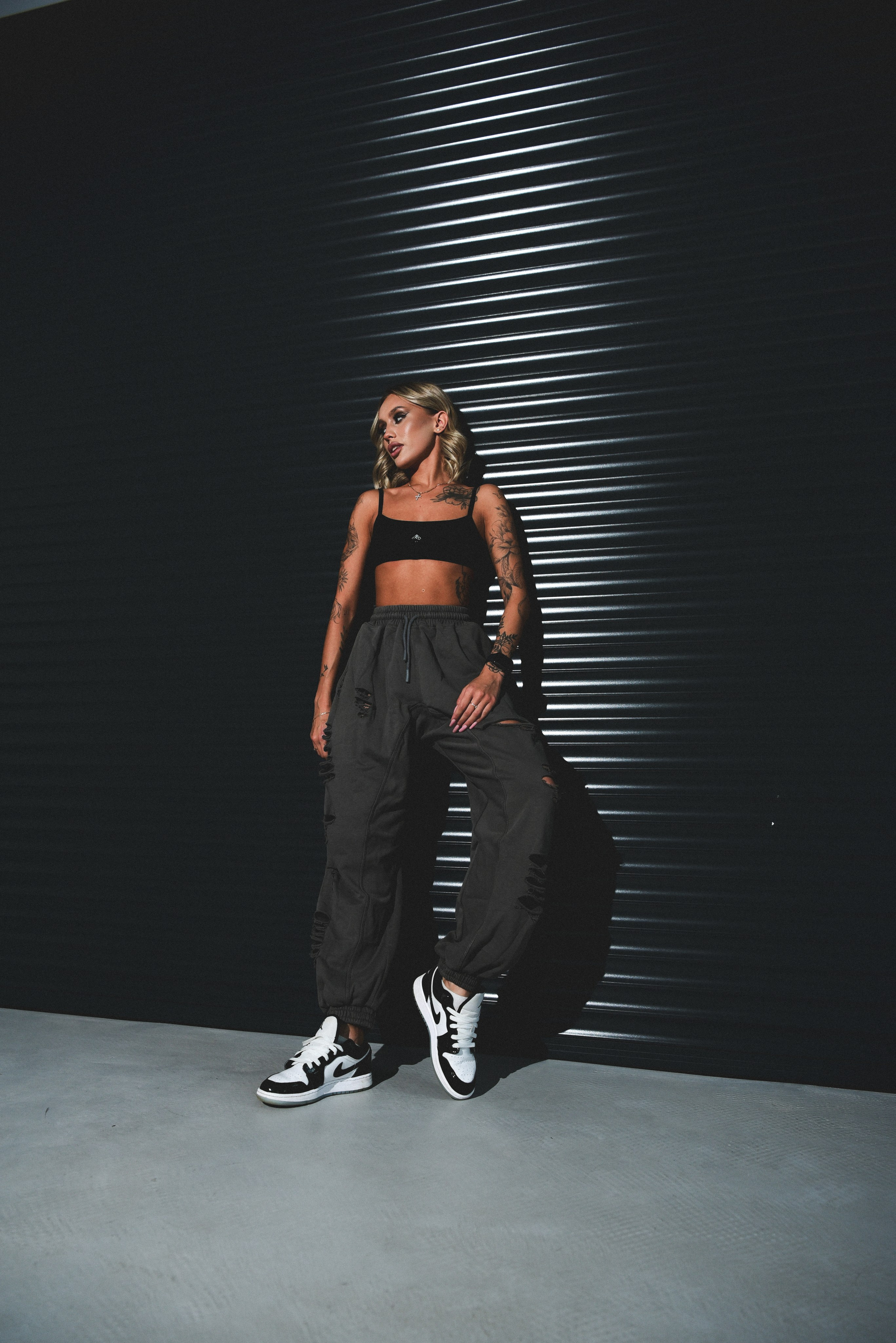 Лера. Октябрь'24. Фотограф Чебоксары / Москва