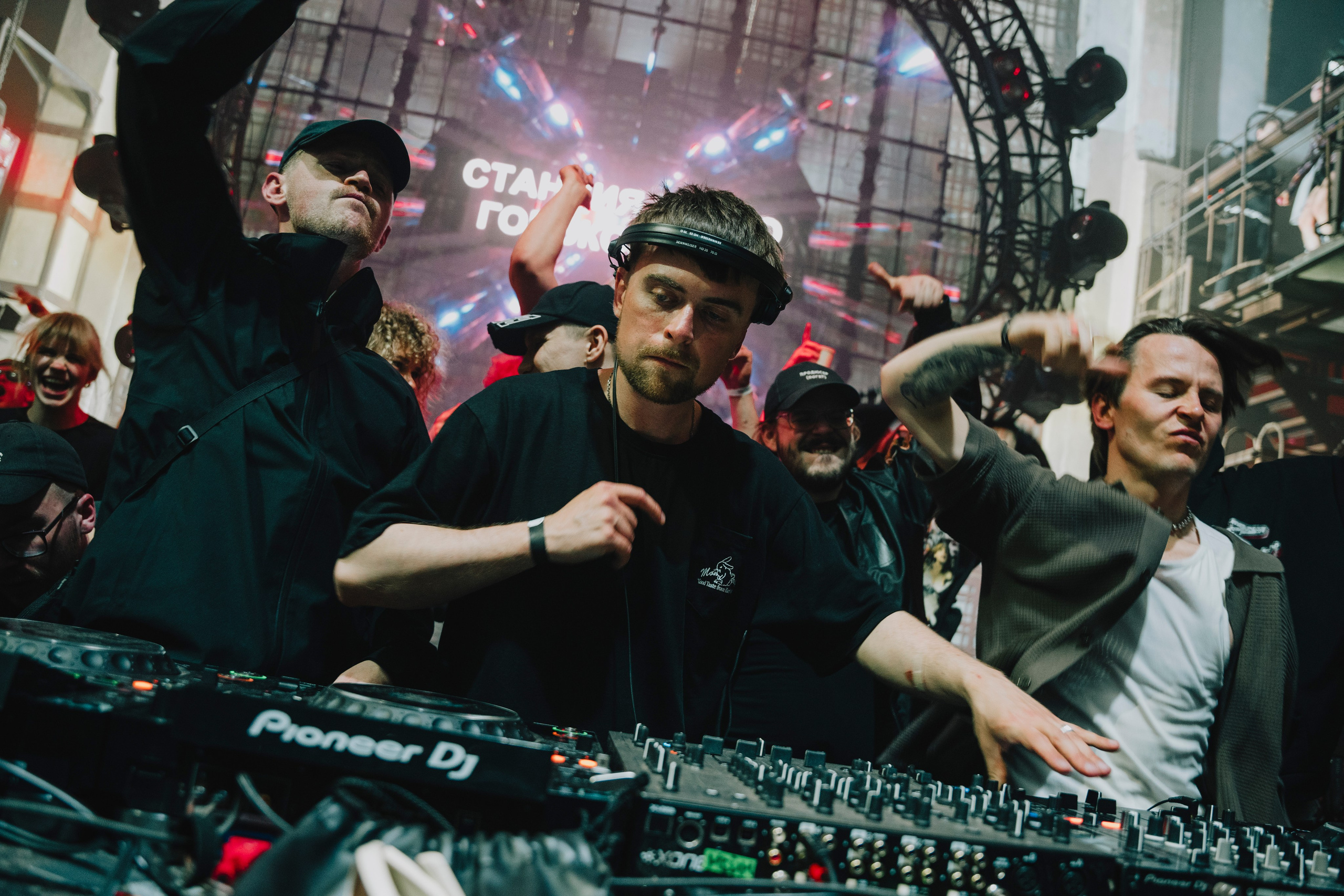 SIGMA. Фотограф в Москве и области