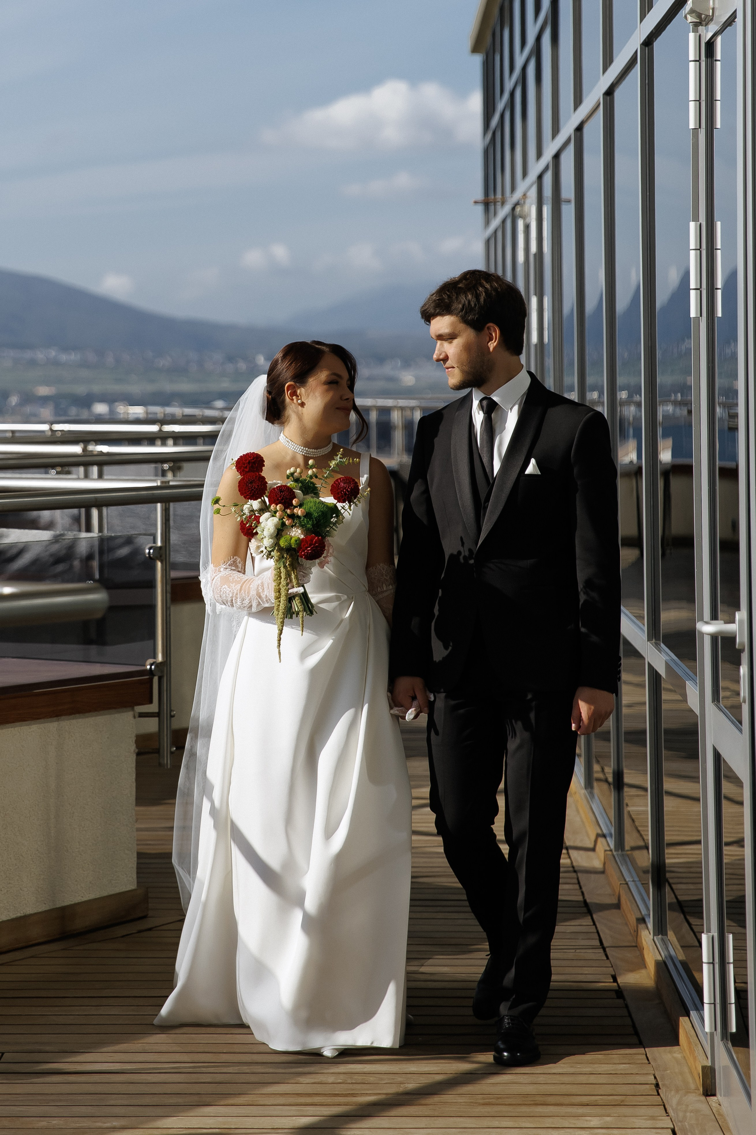 Wedding D&E. Свадебный фотограф Краснодар Юлия Ткаченко