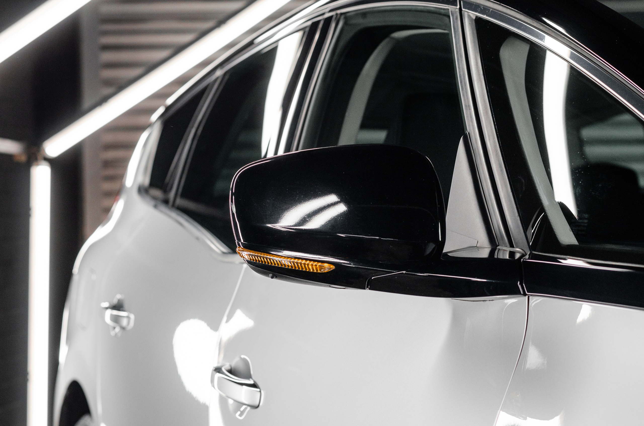 Renault. Автомобильный и интерьерный фотограф в Минске Александр Тагаев