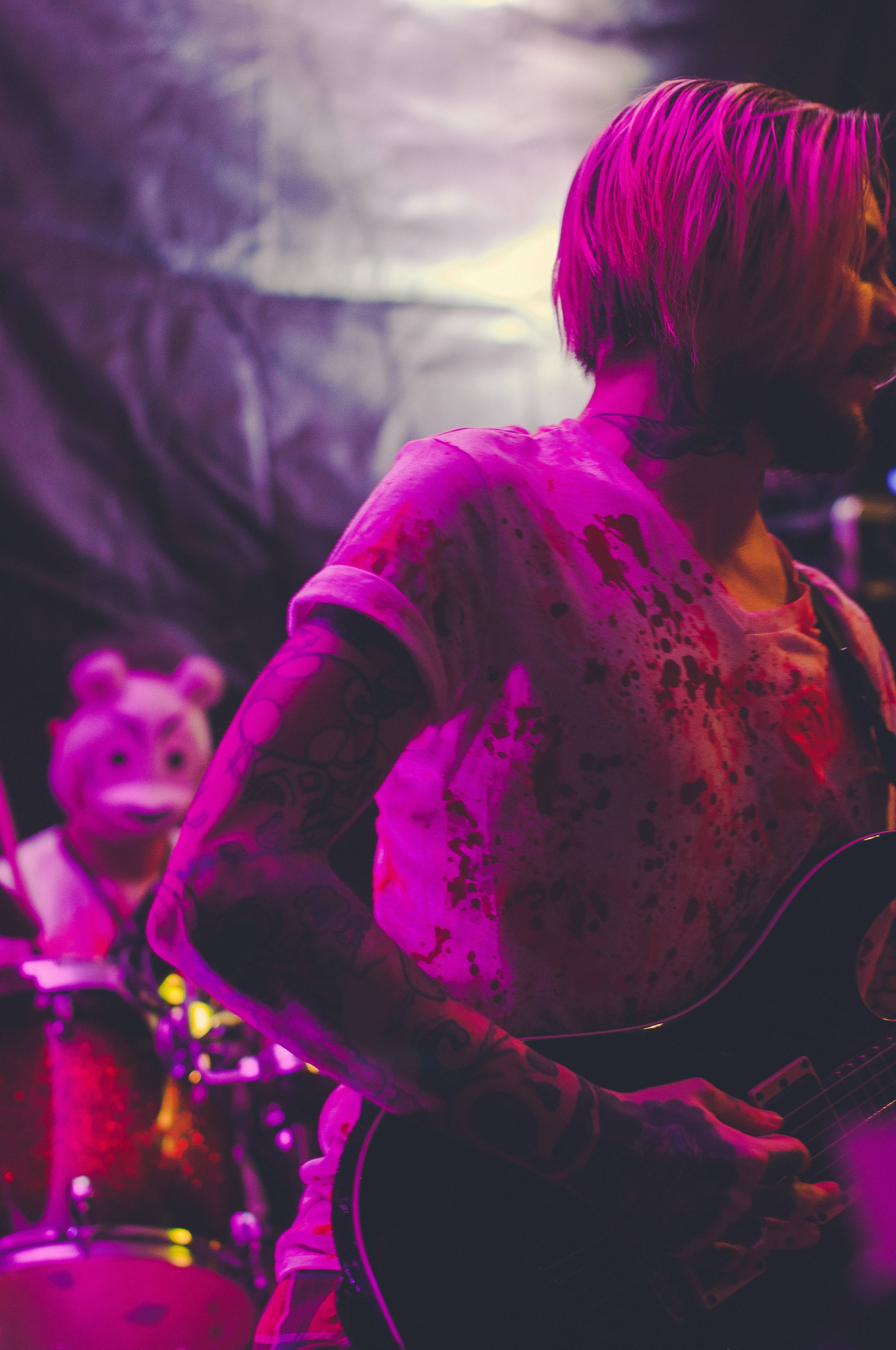 ТТ34. Автомобильный и интерьерный фотограф в Минске Александр Тагаев