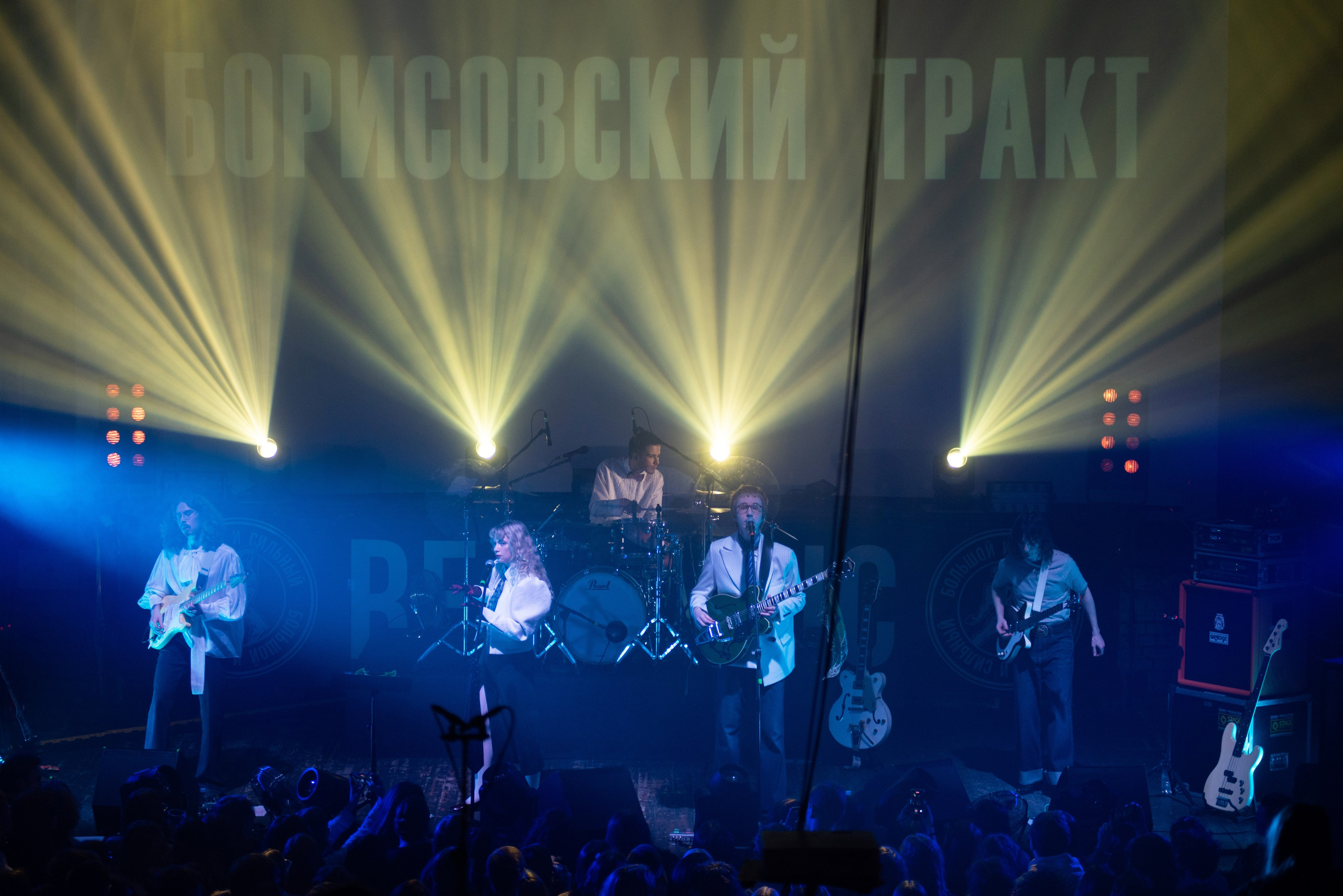 Борисовский Тракт. Автомобильный и интерьерный фотограф в Минске Александр Тагаев