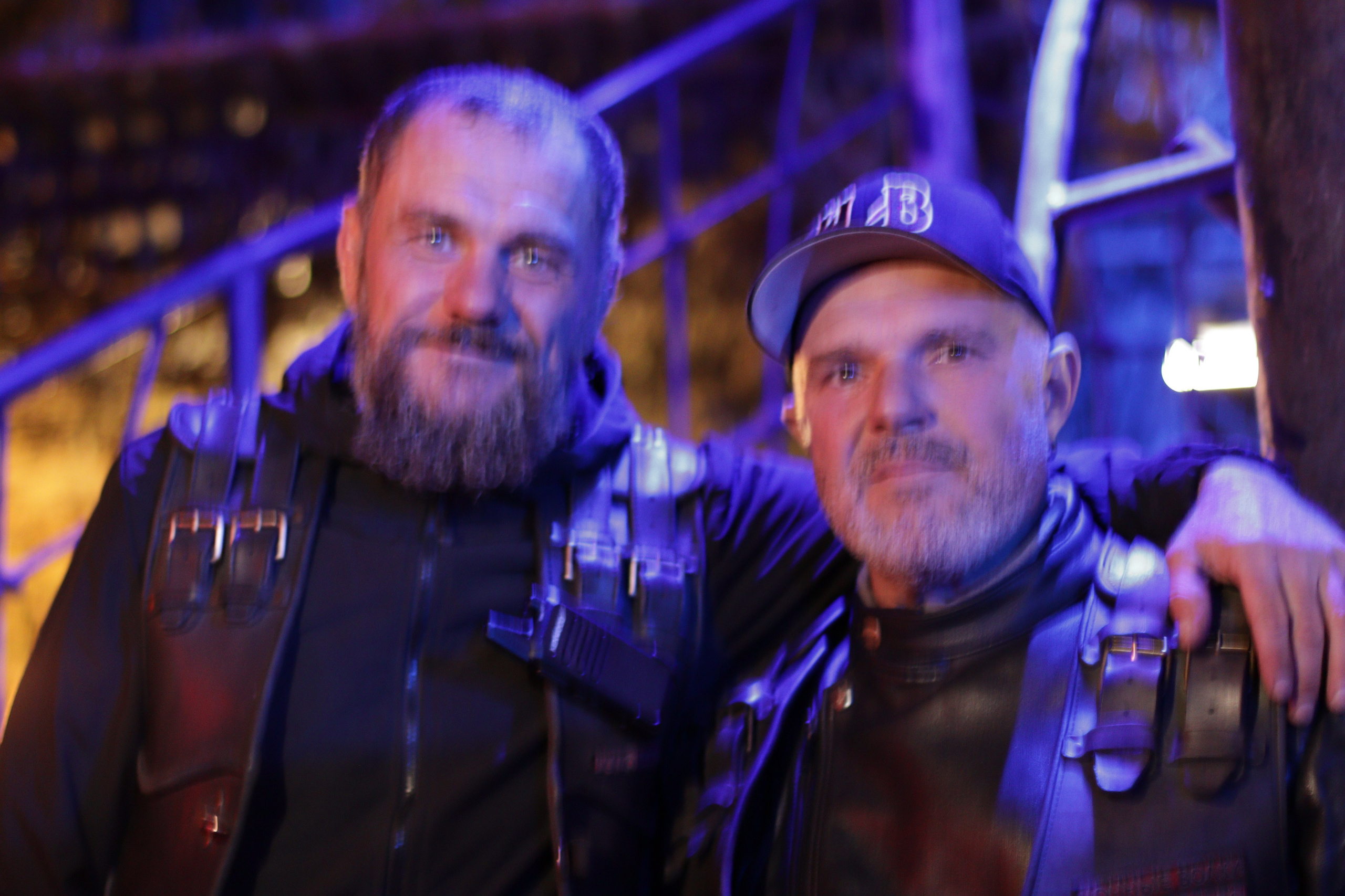 Мотоклуб «НОЧНЫЕ ВОЛКИ» Закрытие сезона 2025. Jane Kudryavtseva | MODEL PHOTO & PORTRAIT