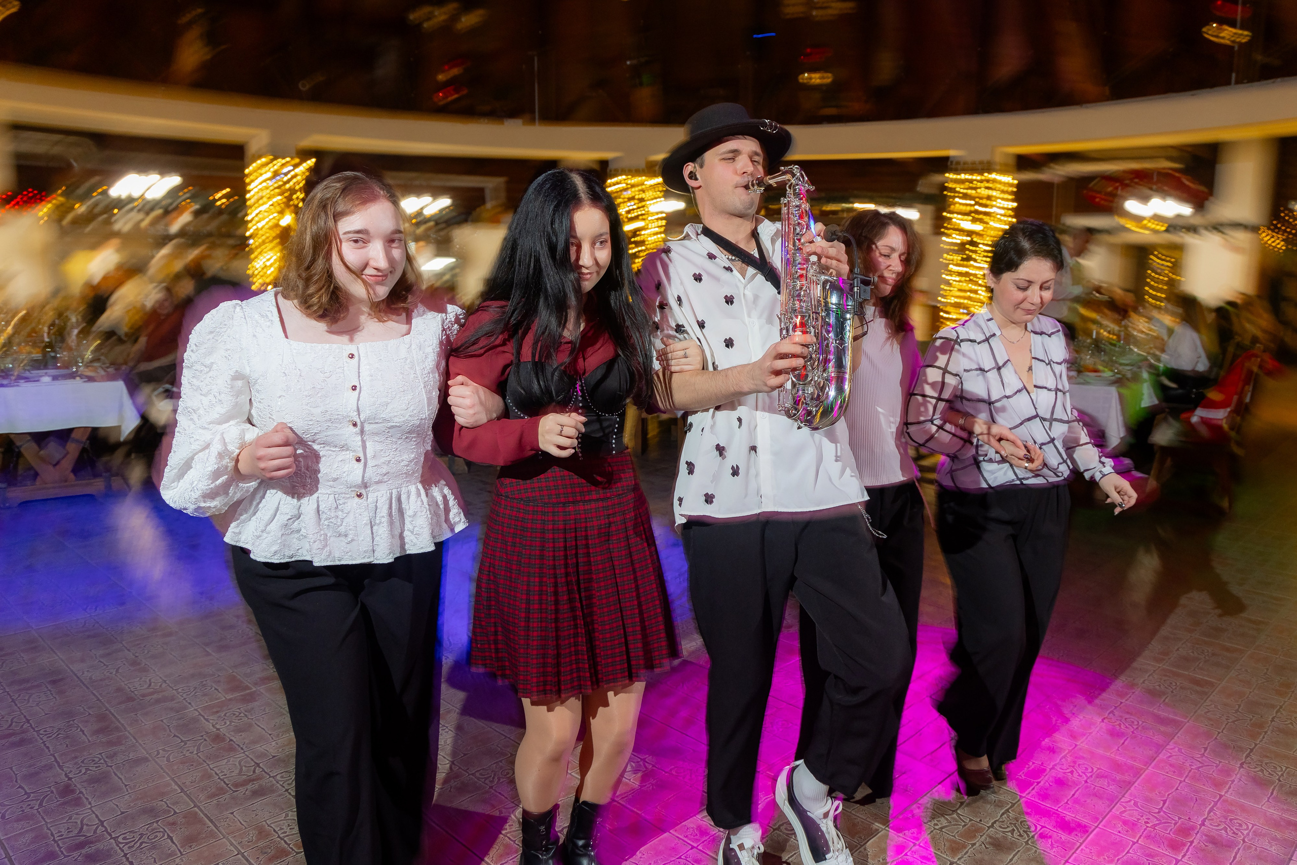 Корпоративная новогодняя съемка для логистической компании ИТА. Свадебный фотограф в Минске/Беларуси Сергей Спиридонов