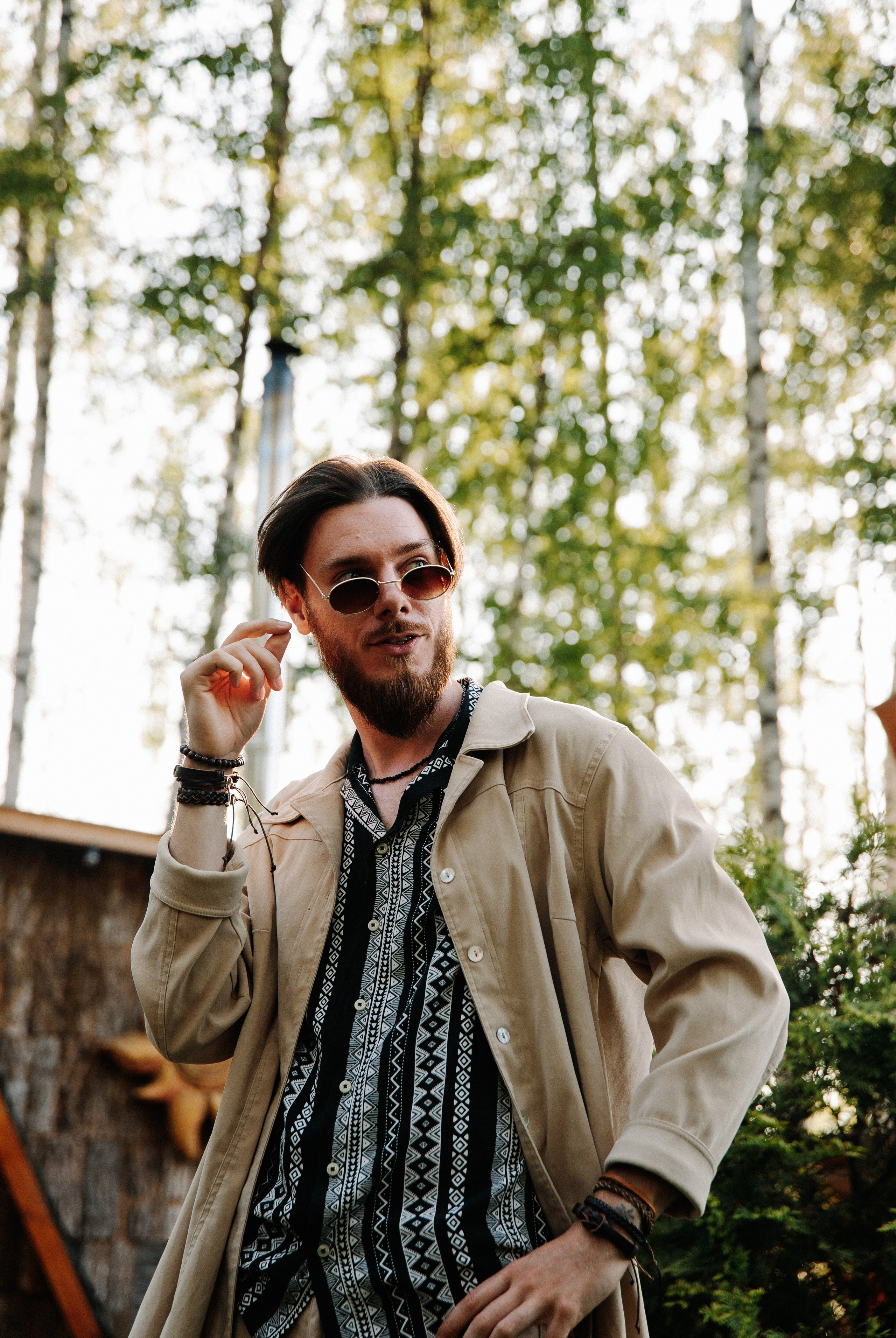 Маргарита и Сергей. Фотограф Юлия Обрезкова Нижний Новгород