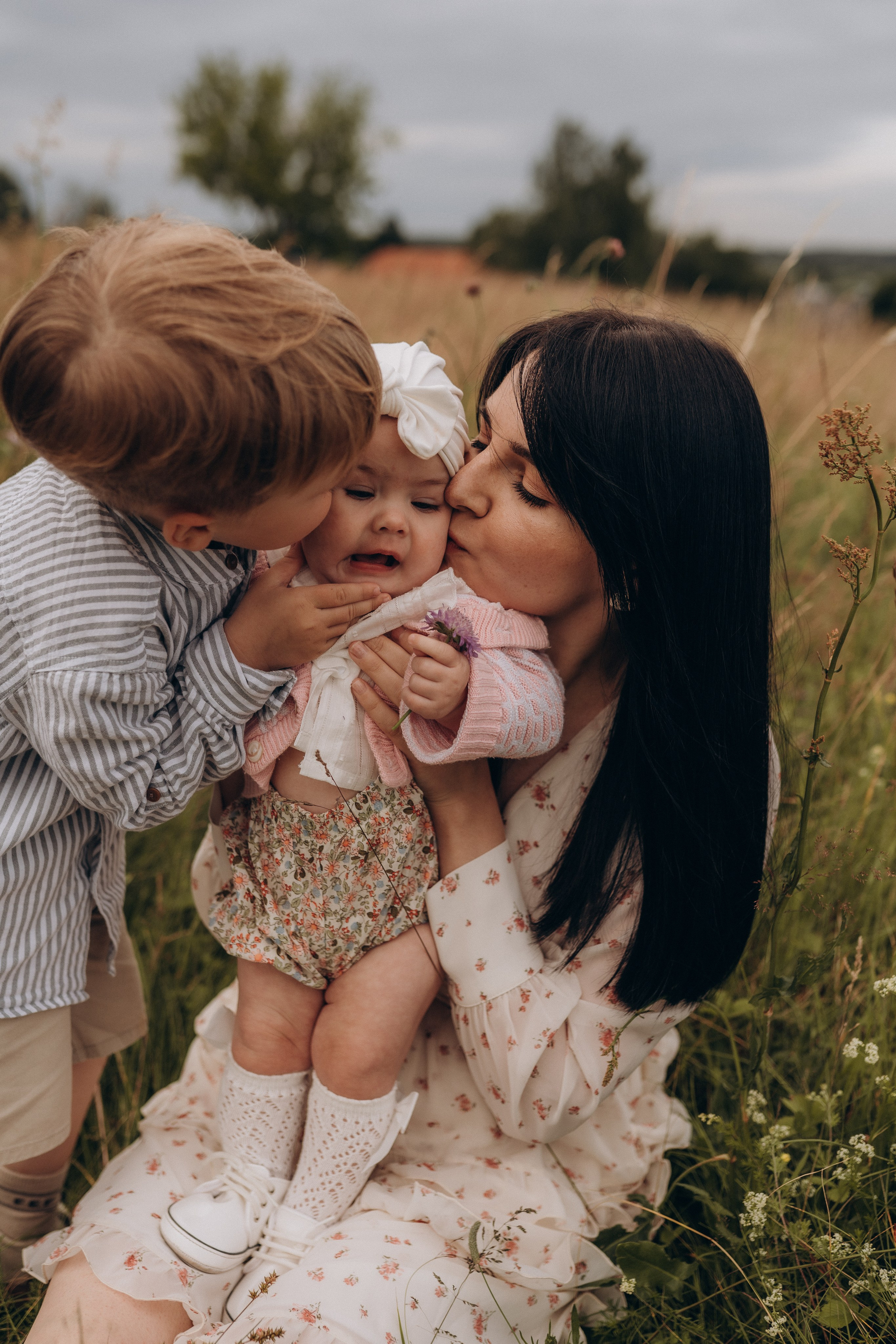 Алла. Фотограф Торопец Кристина Абрамова Kanwellia photography