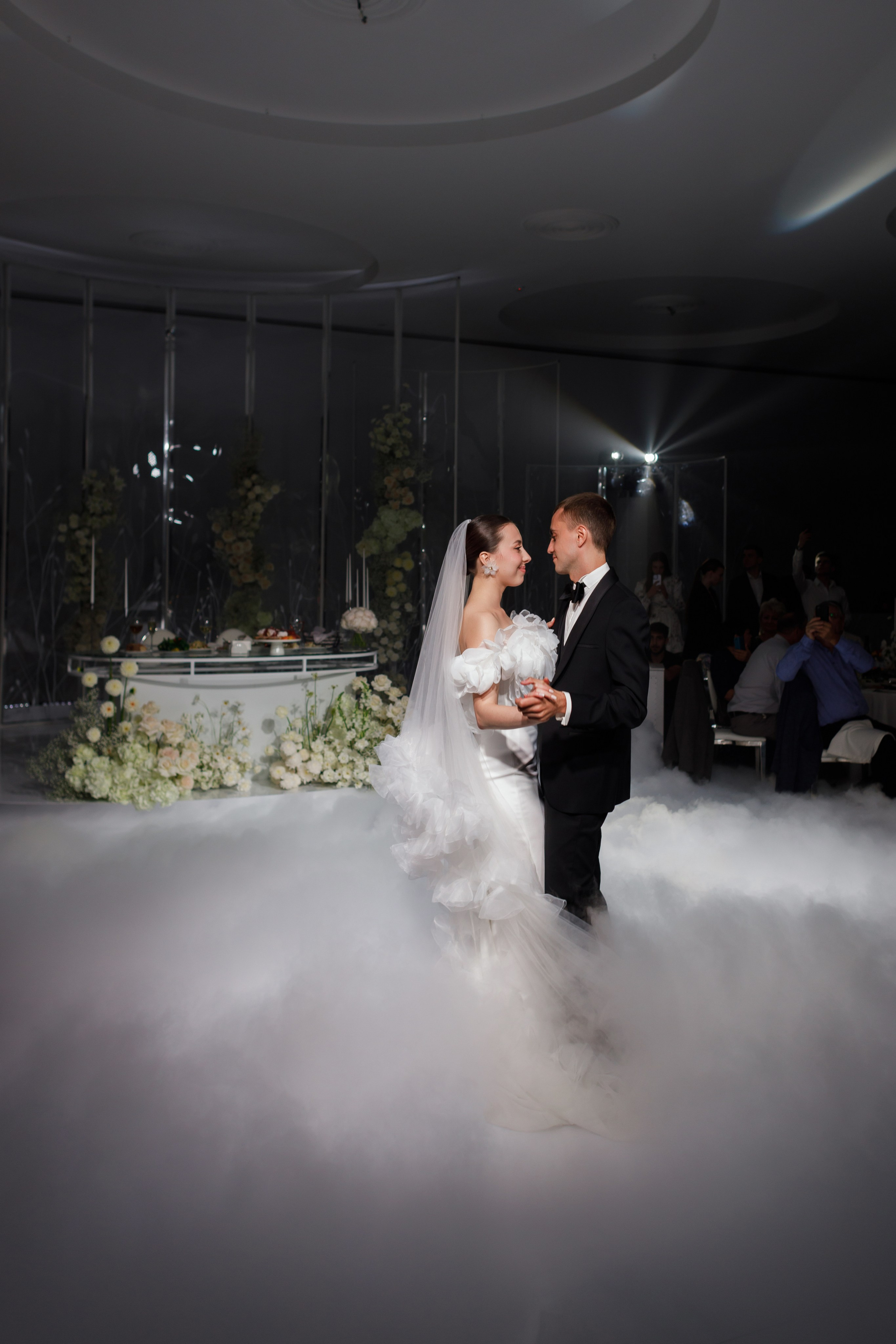 Дима и Кристина. Свадебный и семейный фотограф в Ростове-на-Дону Анастасия Арестова