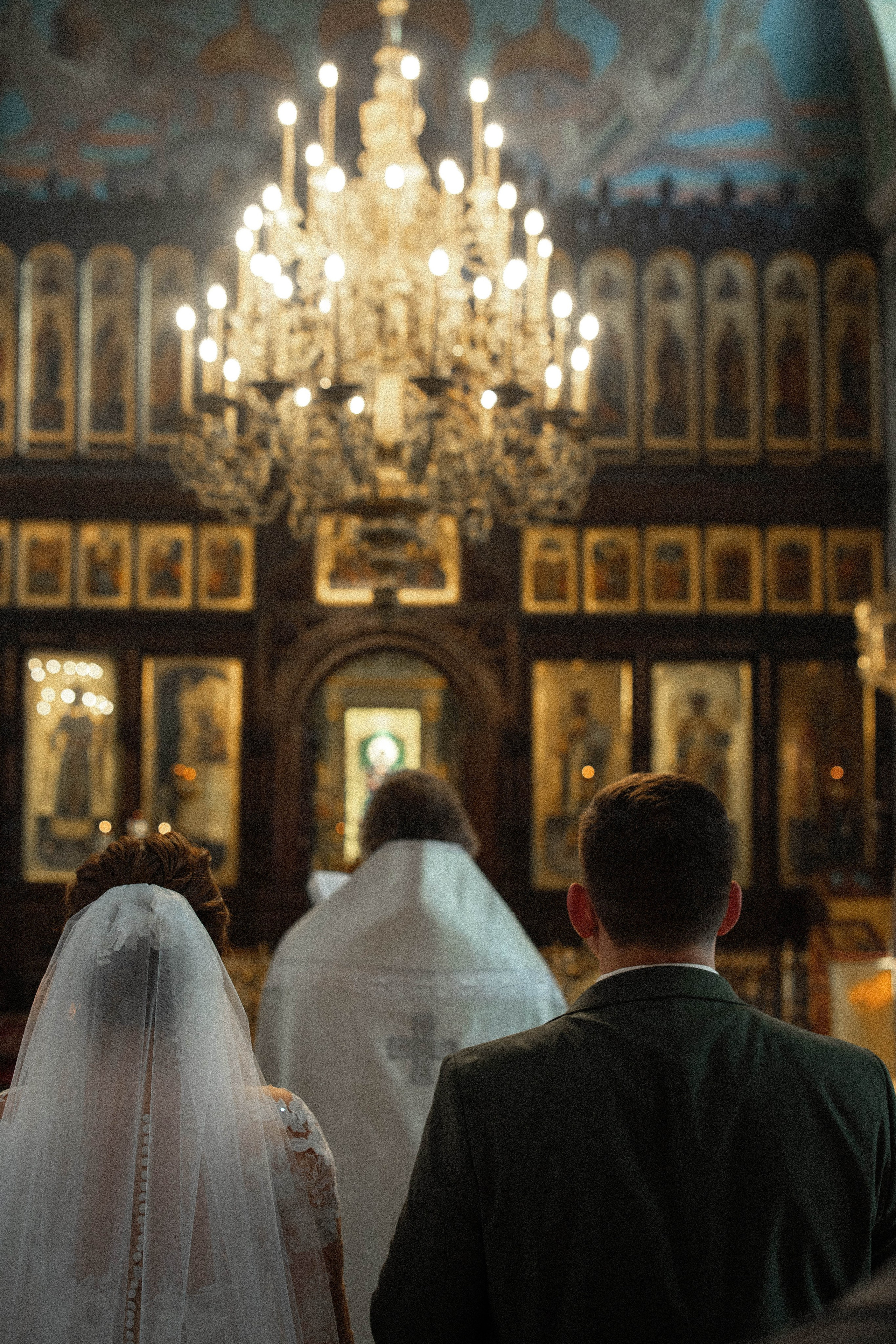 Зоя и Иван. Профессиональный фотограф