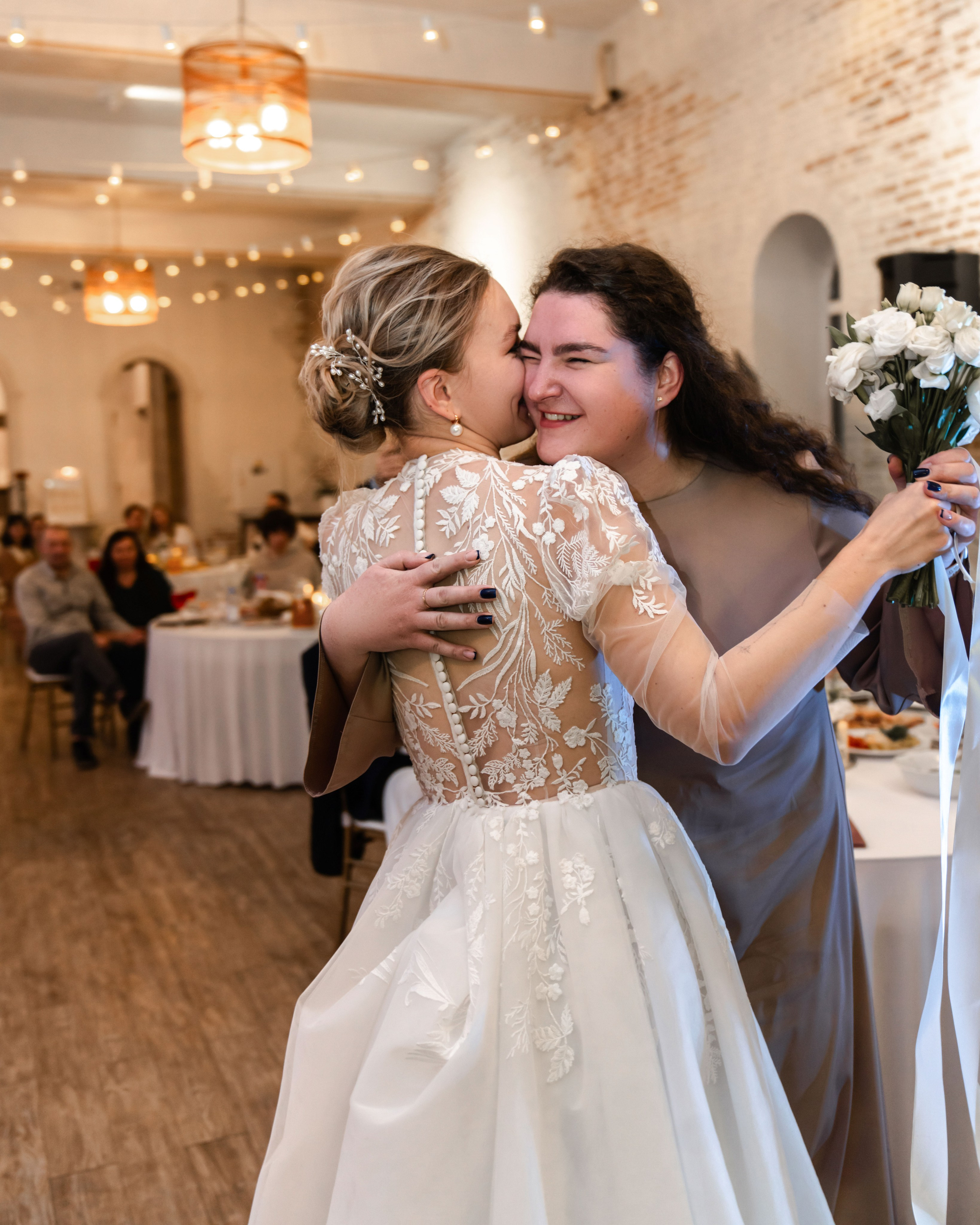 Самая теплая нежность. Портретный и свадебный фотограф в Москве Финкельштенй Анна