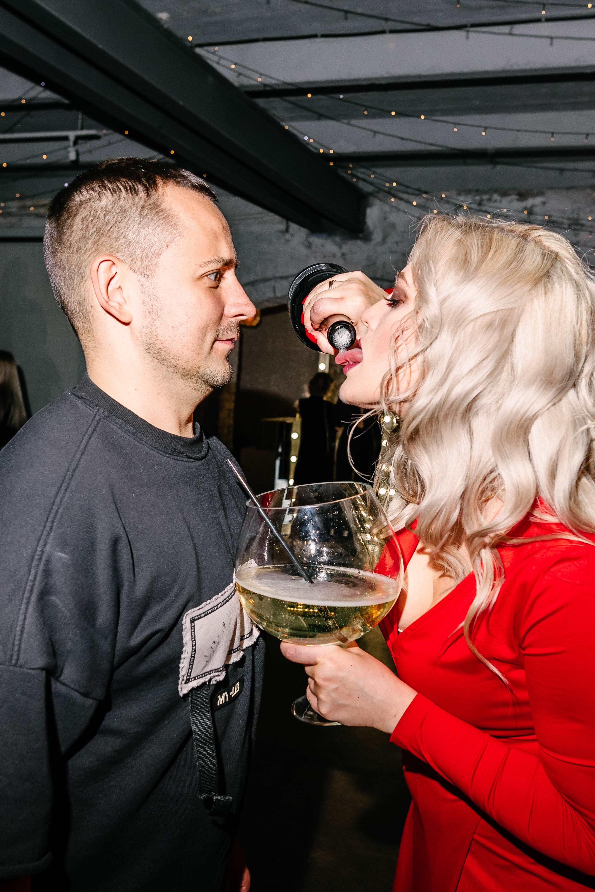 День Рождения Инны. Фотограф Veronika Potaseva