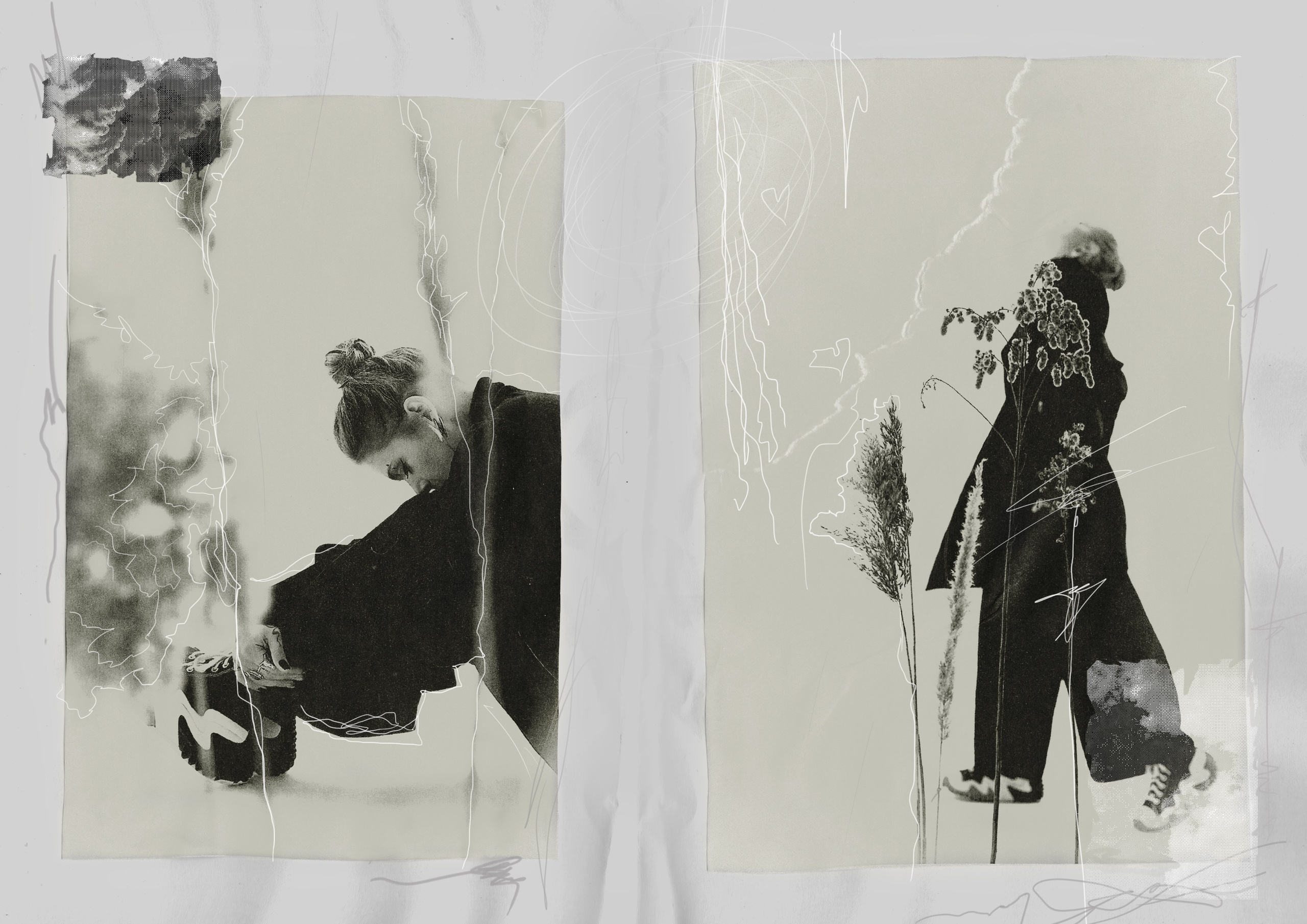 Soul Catcher. Чувствуй. Фотограф Вета Смирнова