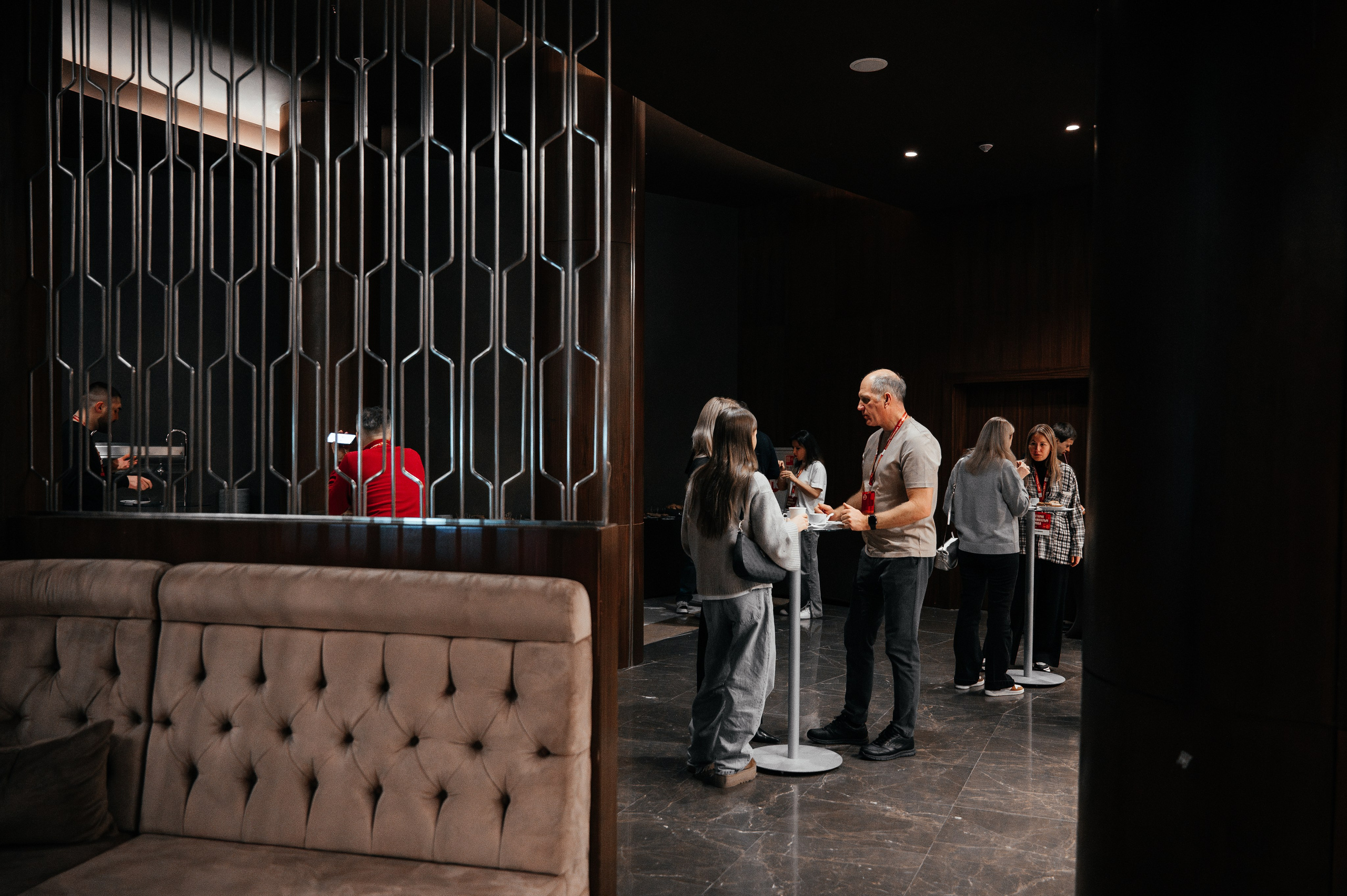 Бизнес Ивенты. Репортажный фотограф Ольга Ищук