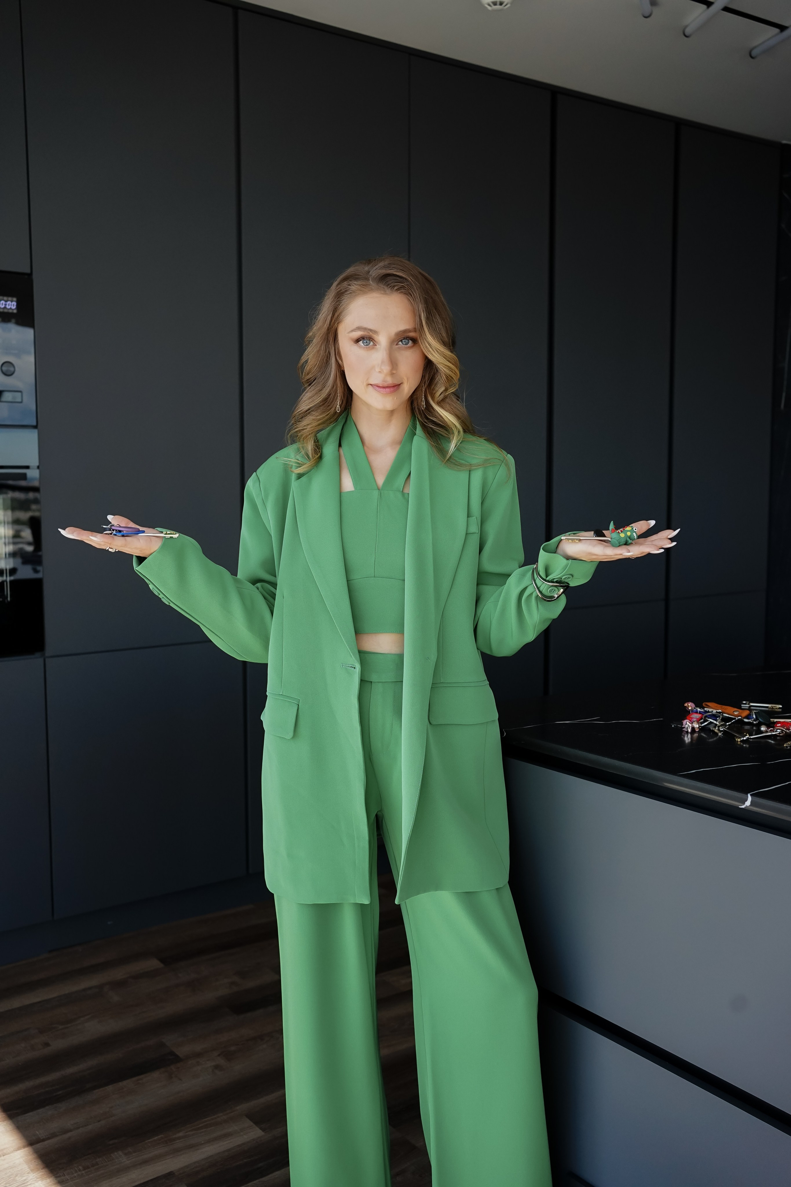 Анна Риелтор. Фотограф Ольга Игорева