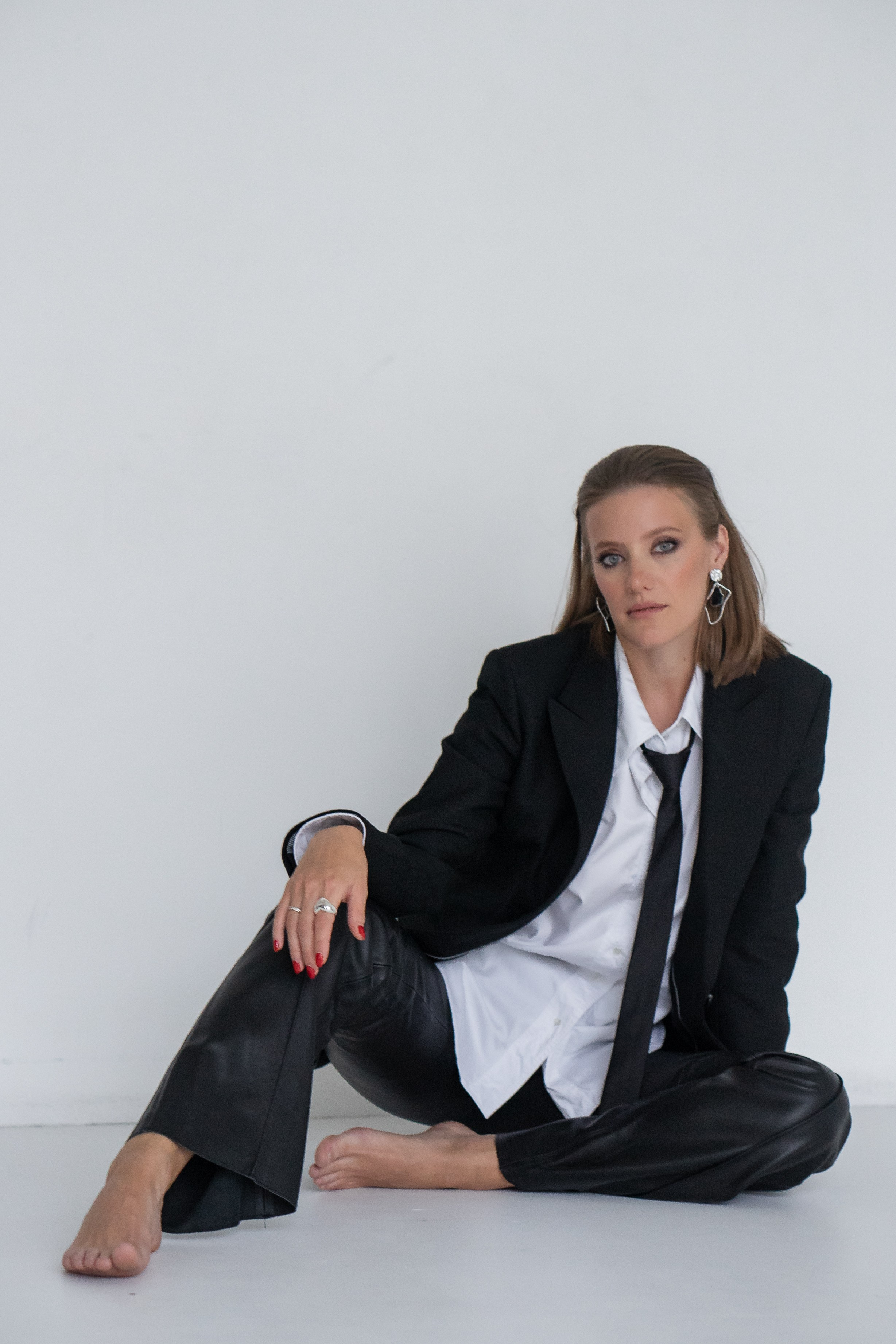 Марина Стилист. Фотограф Ольга Игорева