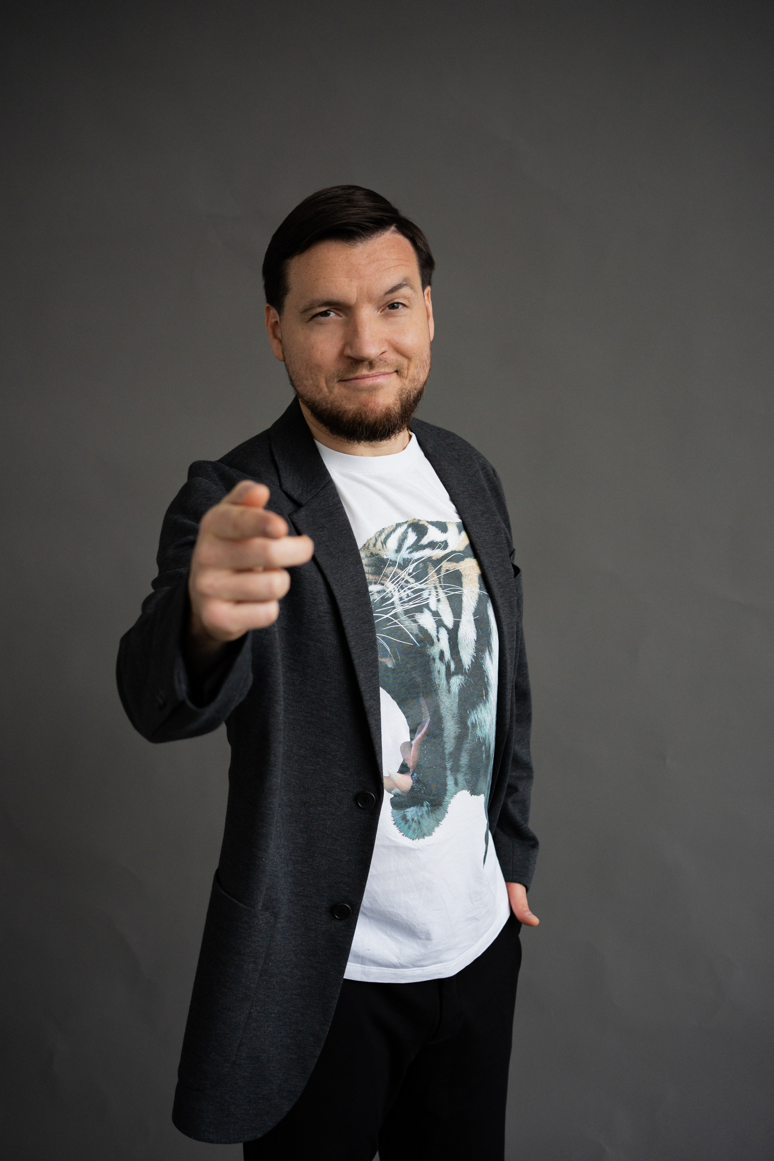 Виктор хирург. Фотограф Ольга Игорева