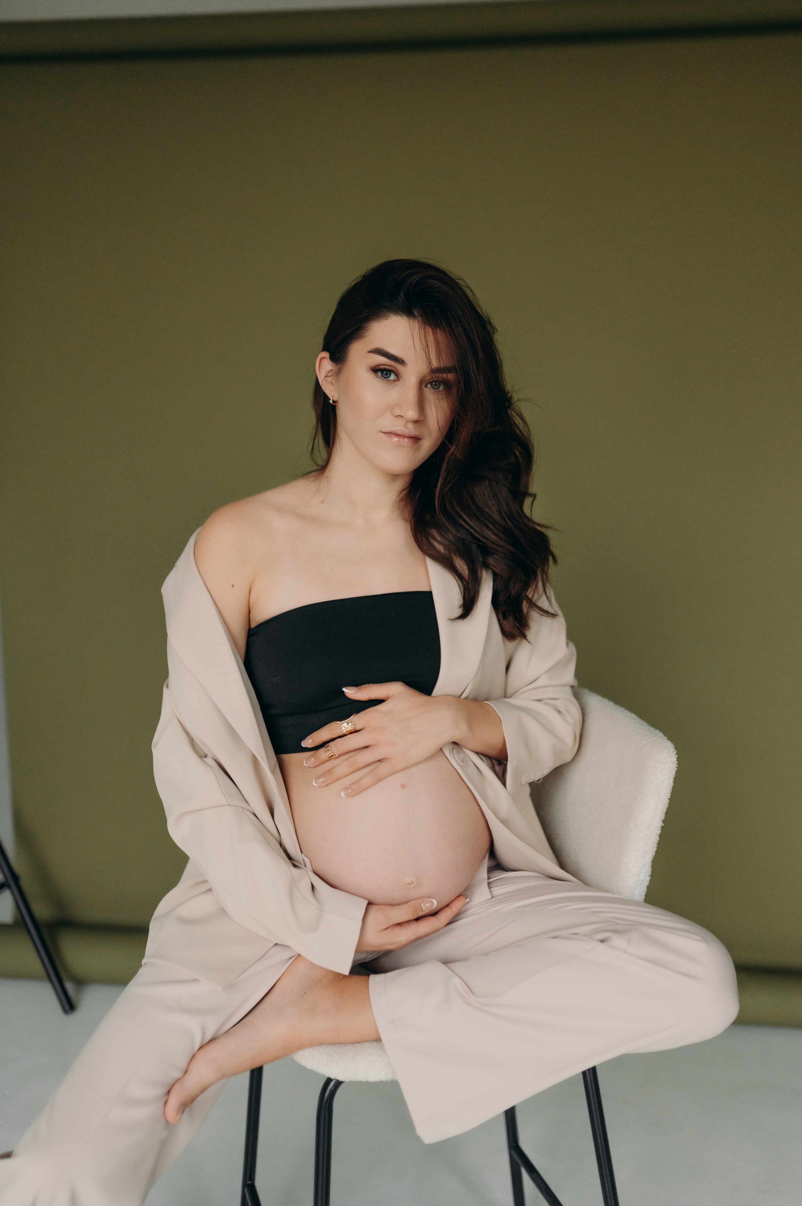 Вероника. Главная