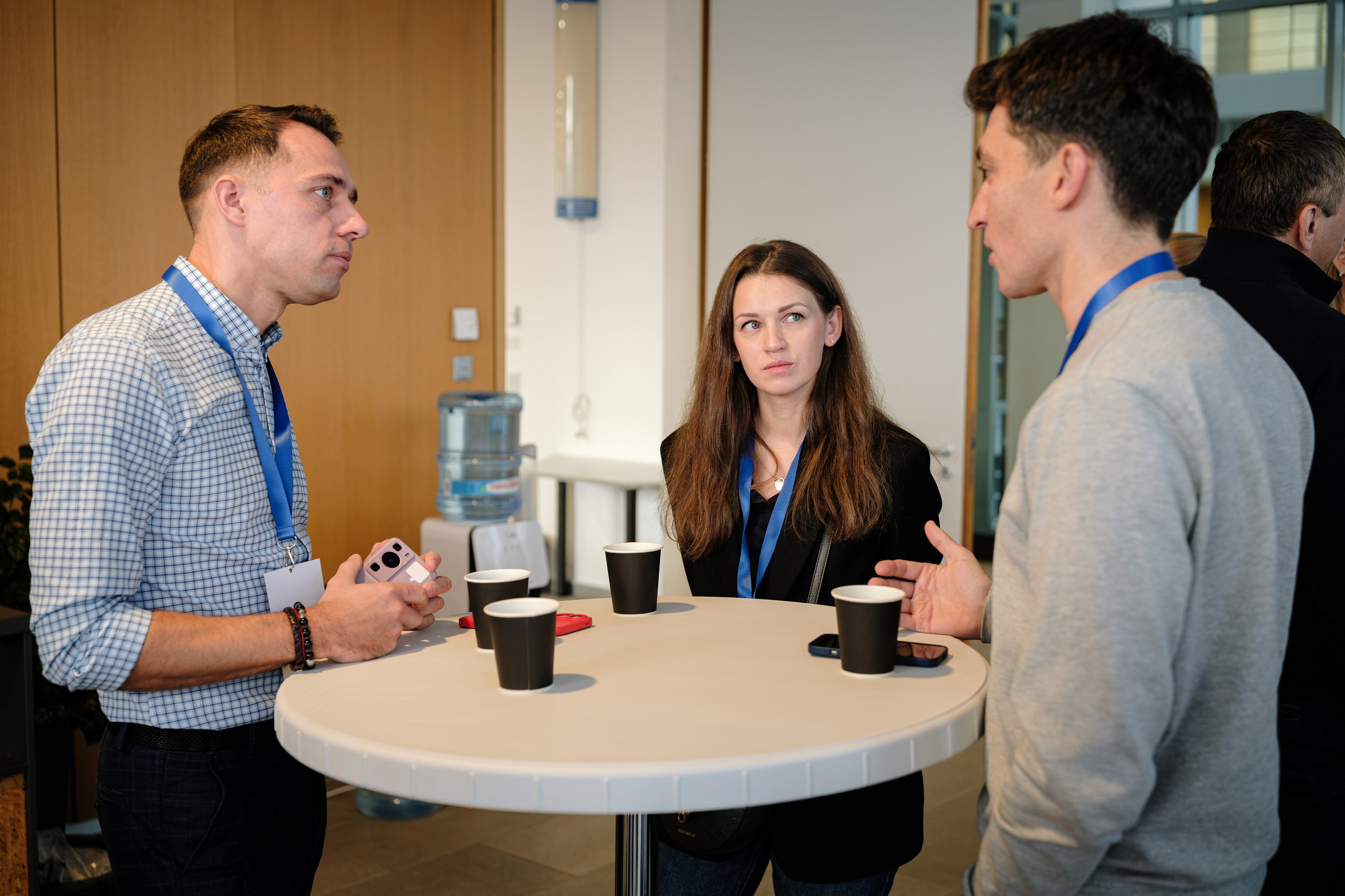 METRO. Репортажный и портретный фотограф в Москве Илья Спиридонов