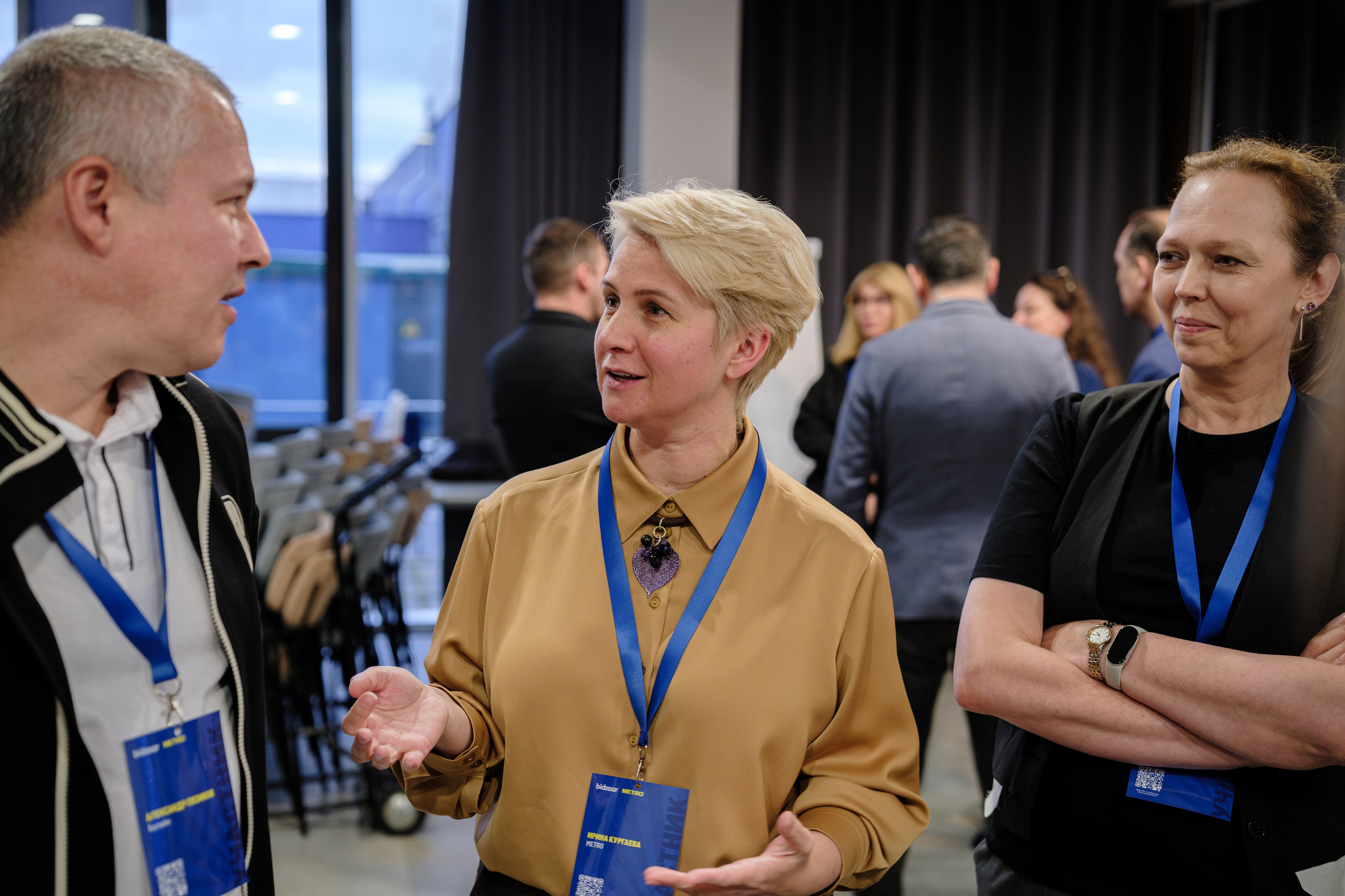 METRO. Репортажный и портретный фотограф в Москве Илья Спиридонов