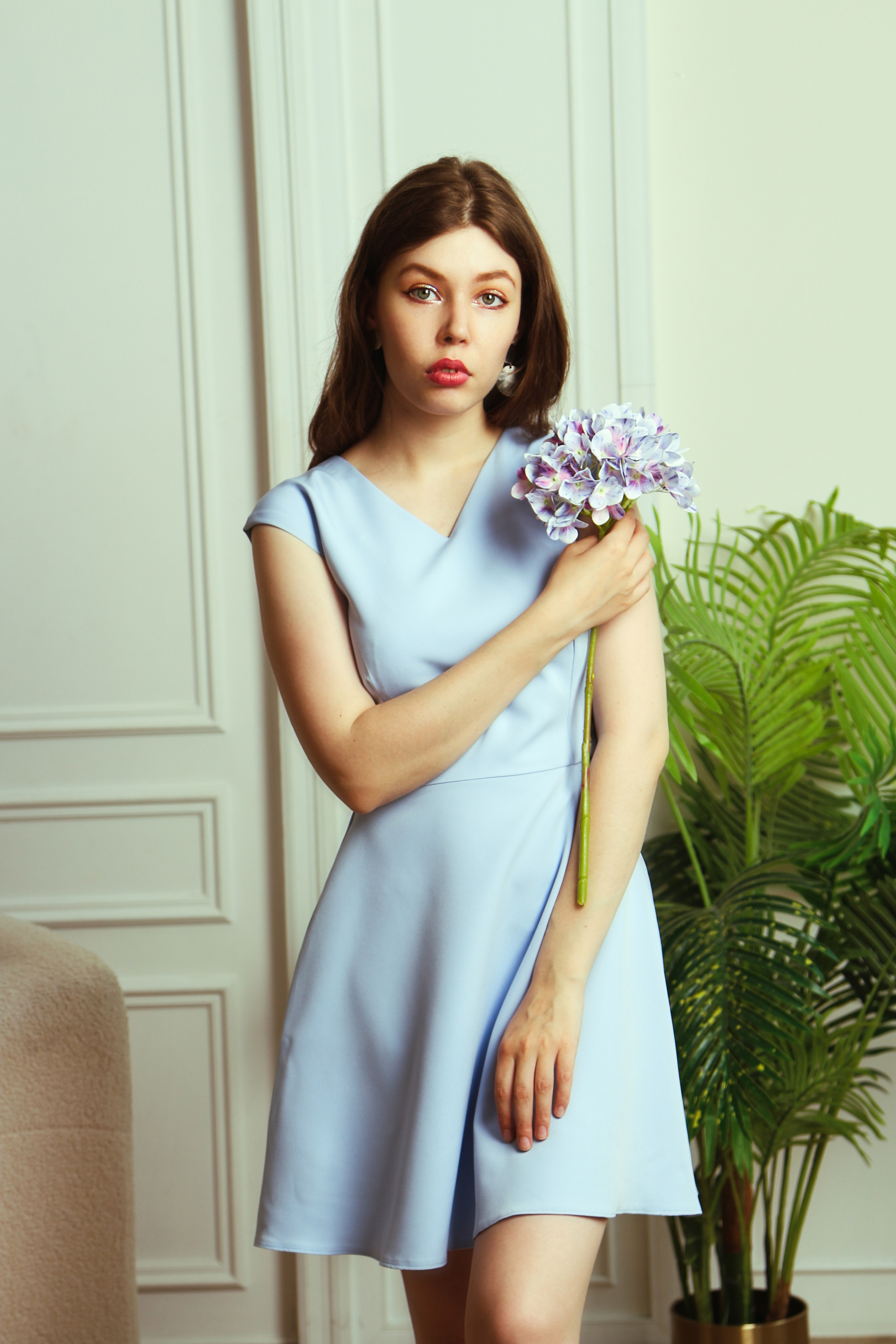 Одежда женская. Алиса Томшина — Фотограф / Видеограф