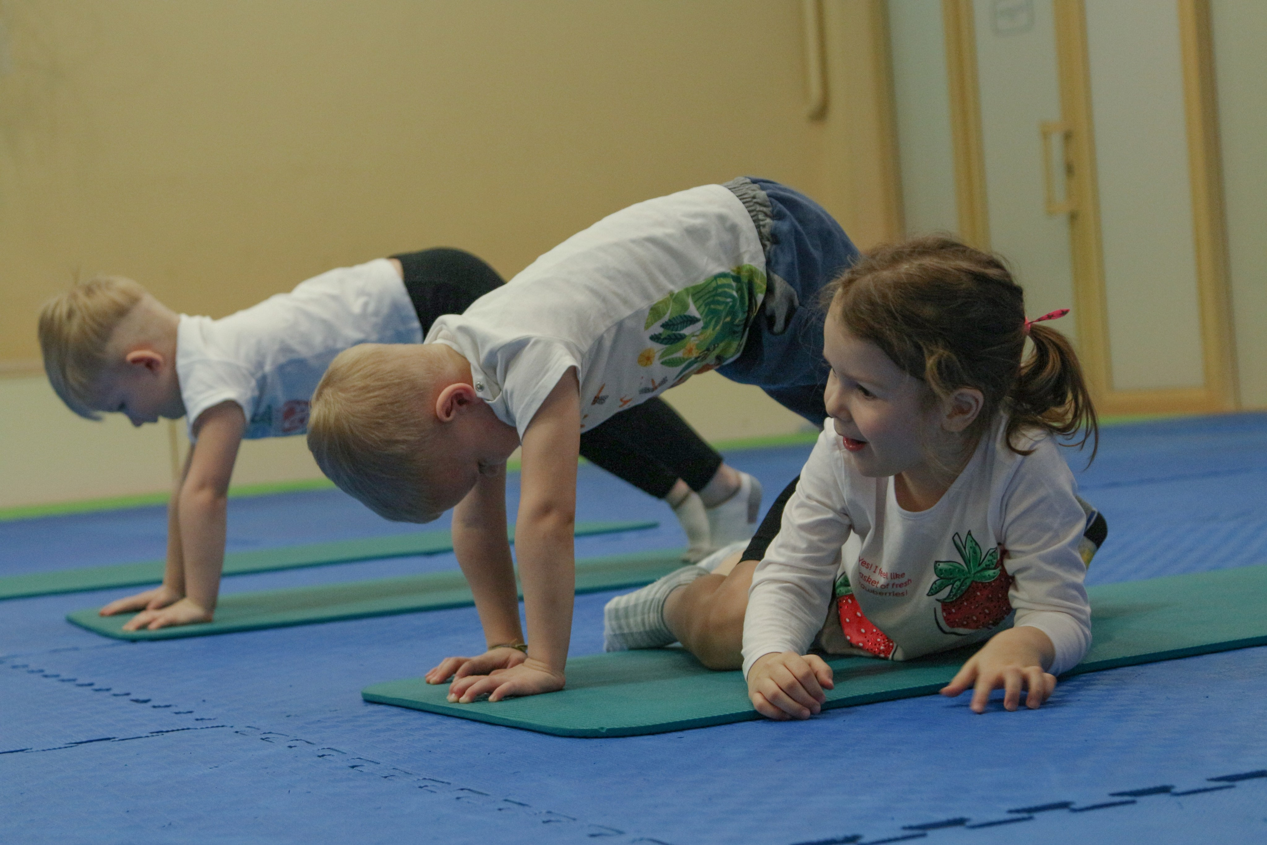 Юни клуб. Алиса Томшина — Фотограф / Видеограф