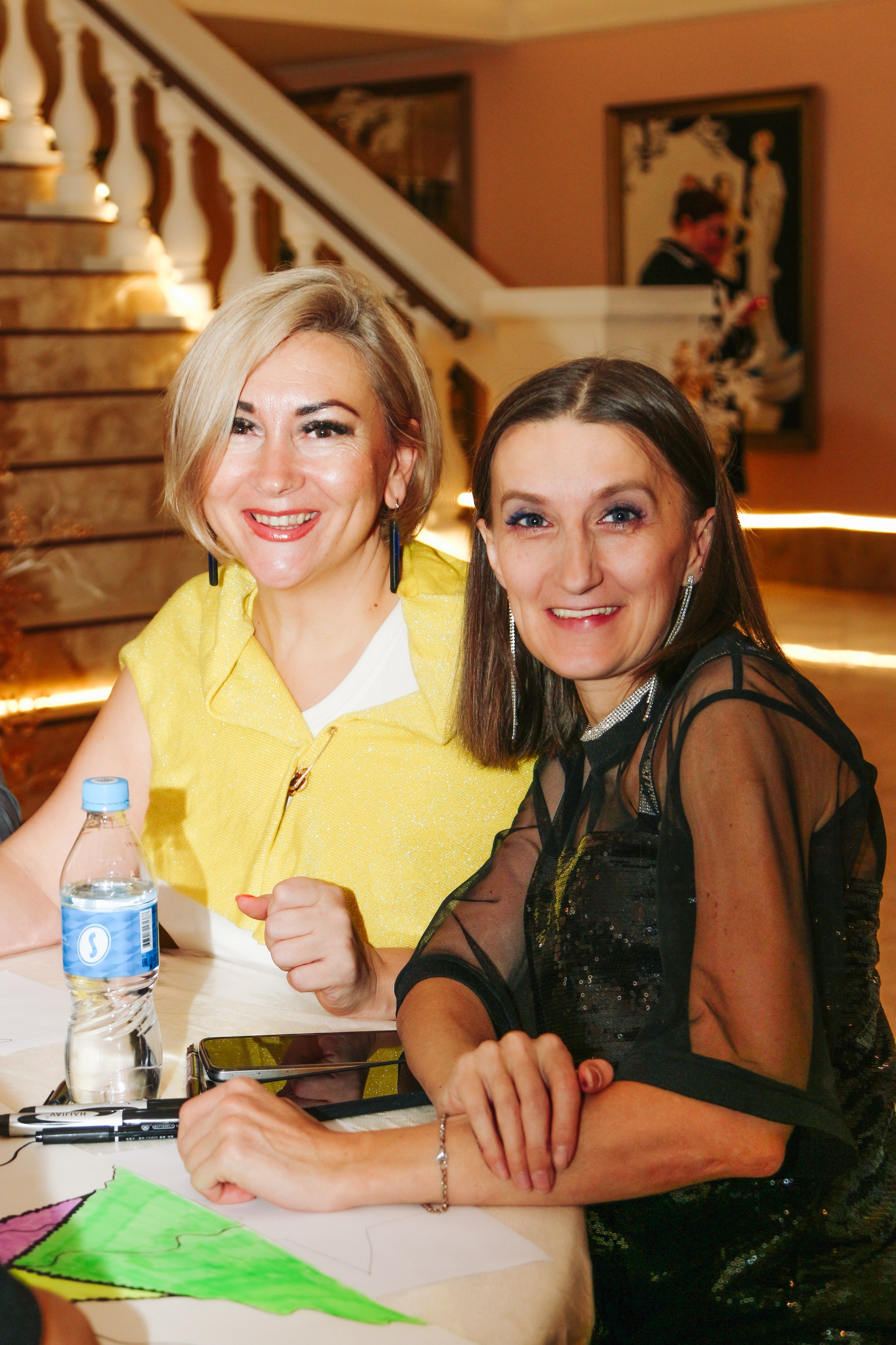 Арагон Нейрографика. Алиса Томшина — Фотограф / Видеограф