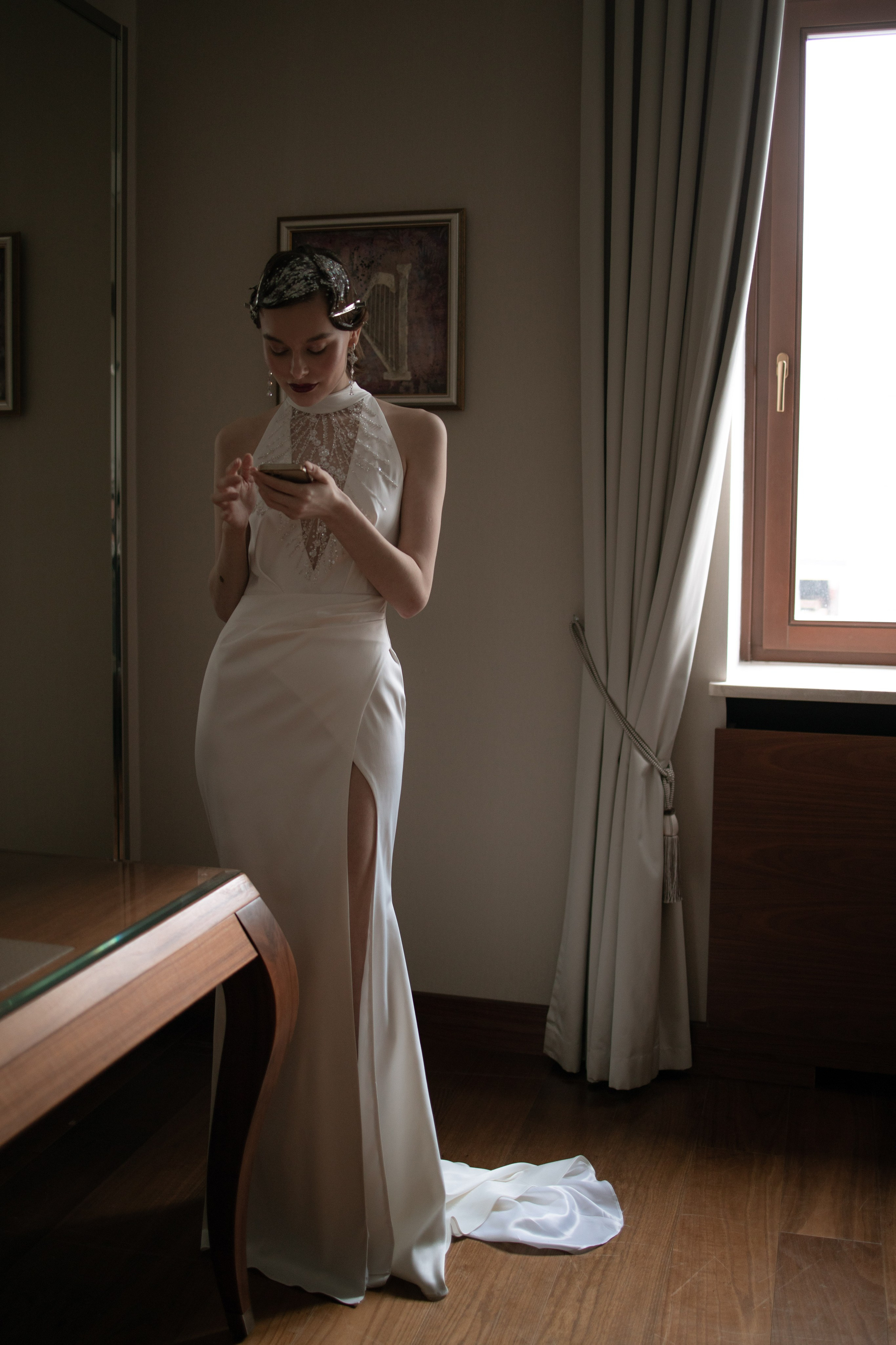 Валерия & Алексей. Оформление свадеб, декор свадеб Вера Маркова, Москва