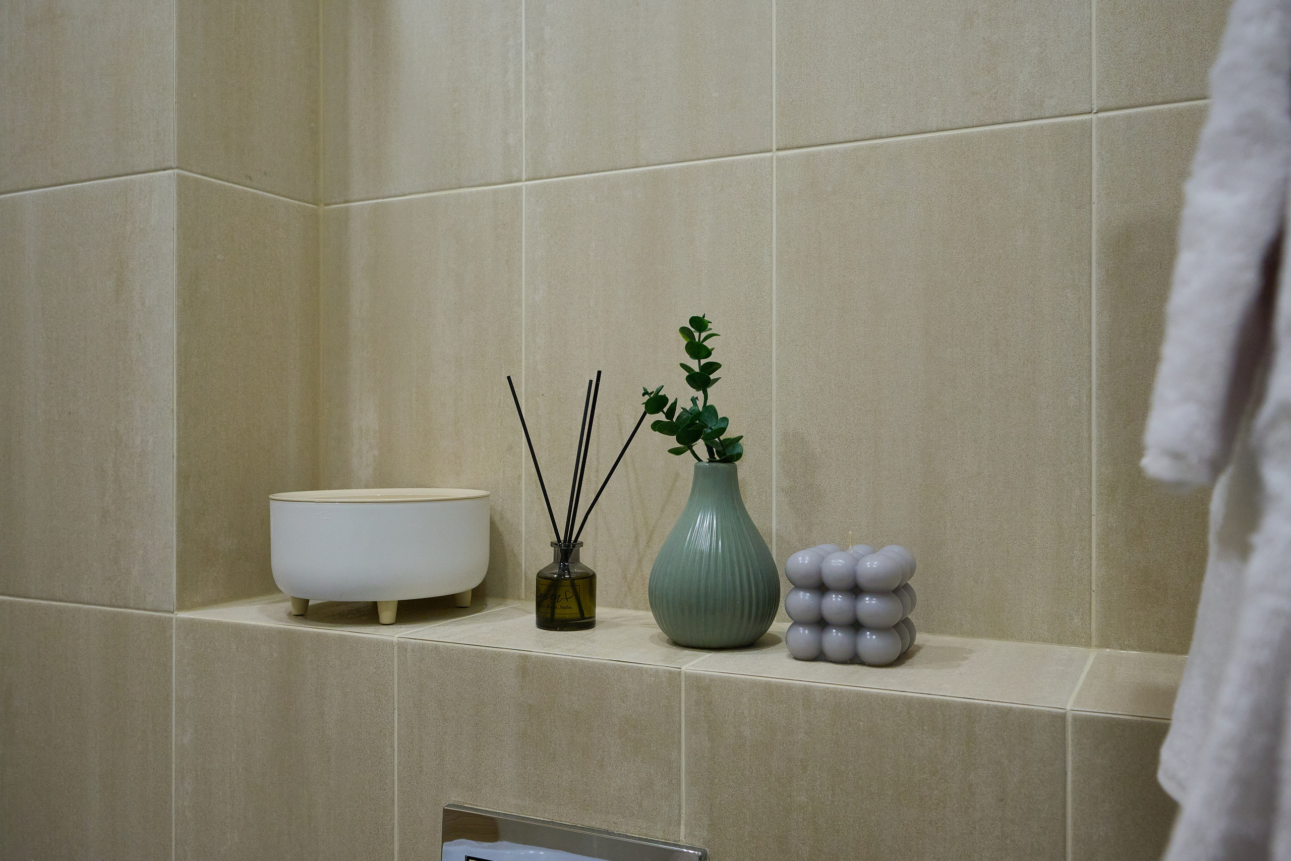 Квартира 156. Интерьерный фотограф в Краснодаре