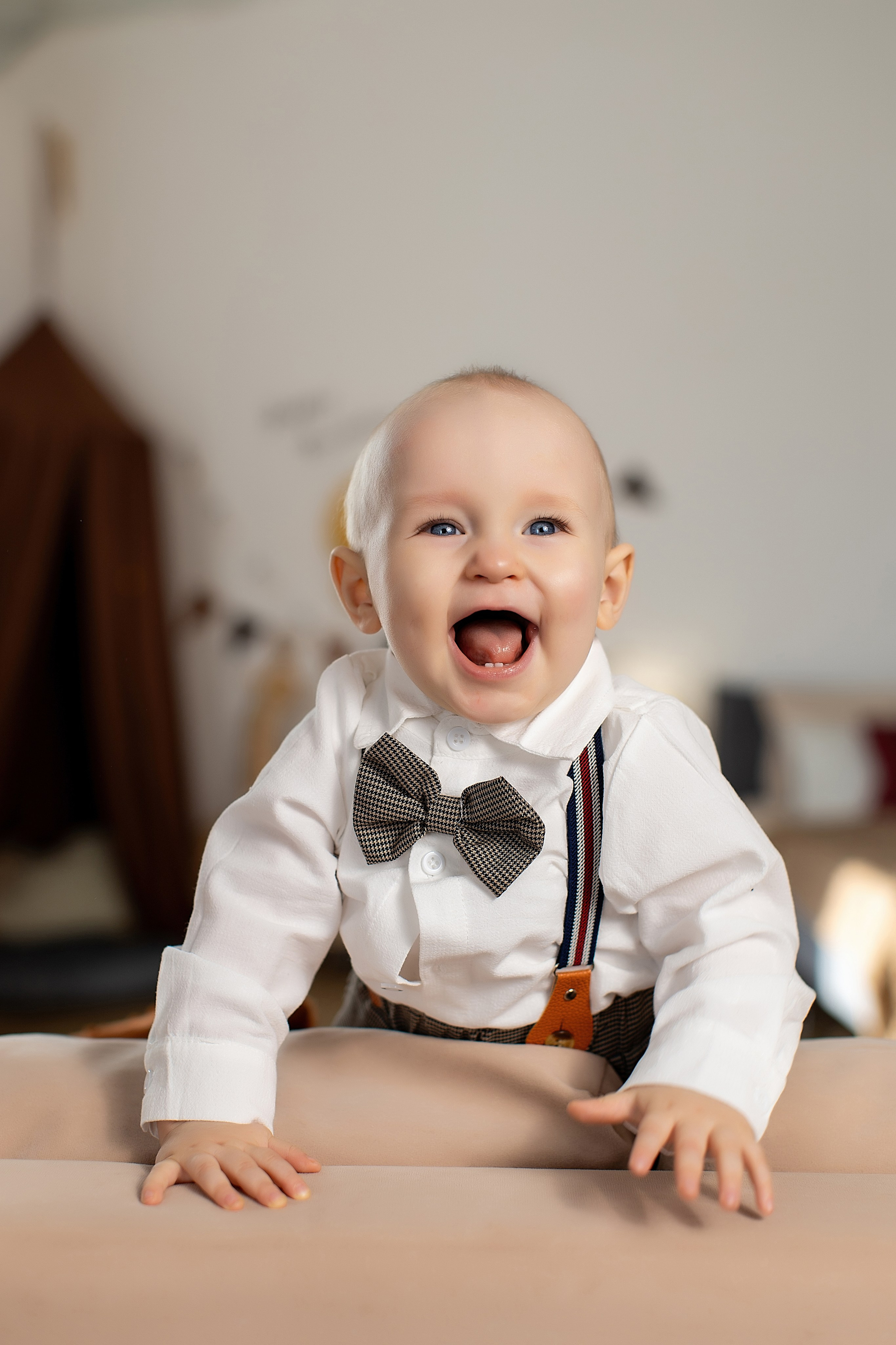 Фотосессия детского дгя рождения. Семейный и детский фотограф в Стерлитамаке Разина Рахмангулова