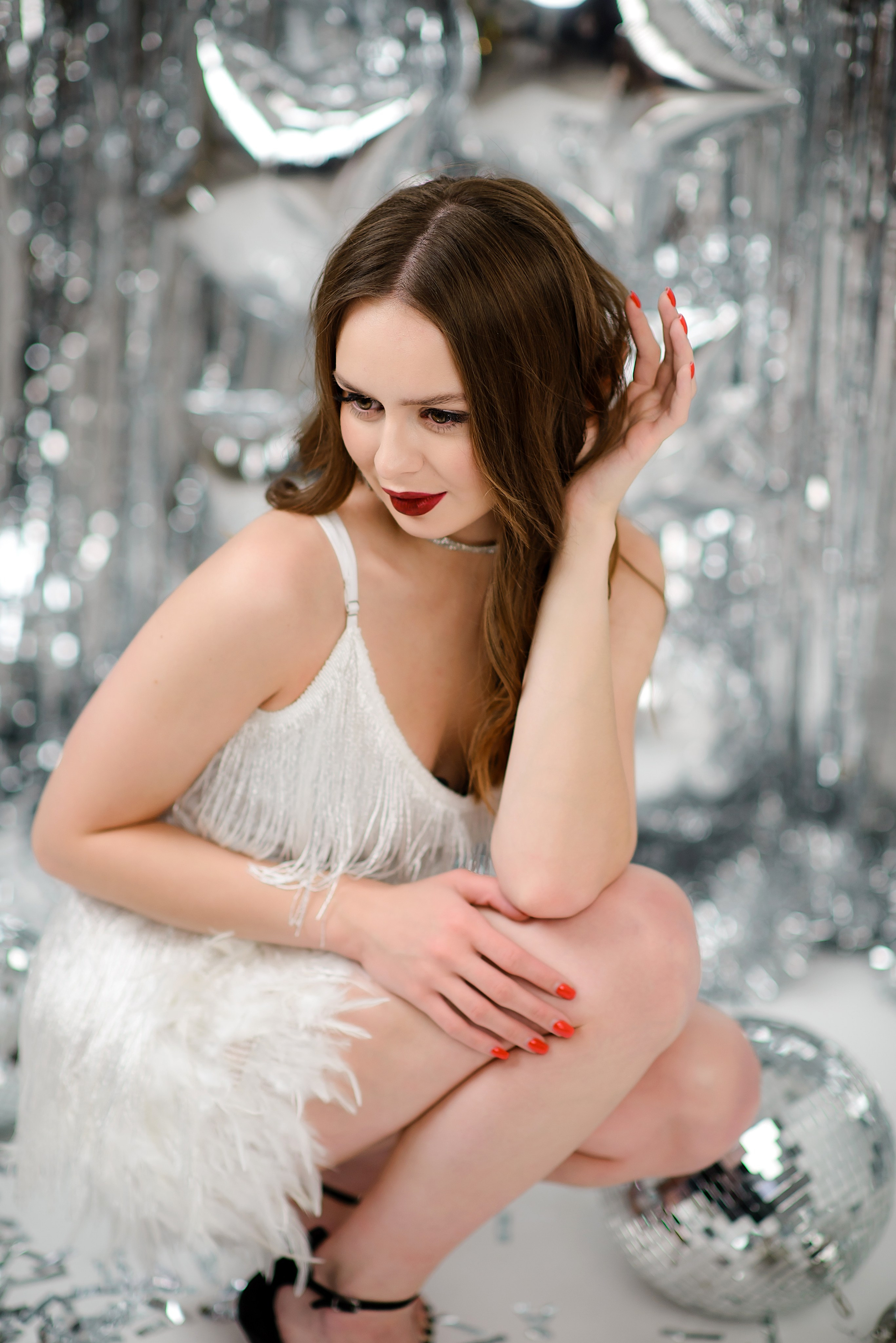 Ольга. Семейный и детский фотограф в Стерлитамаке Разина Рахмангулова