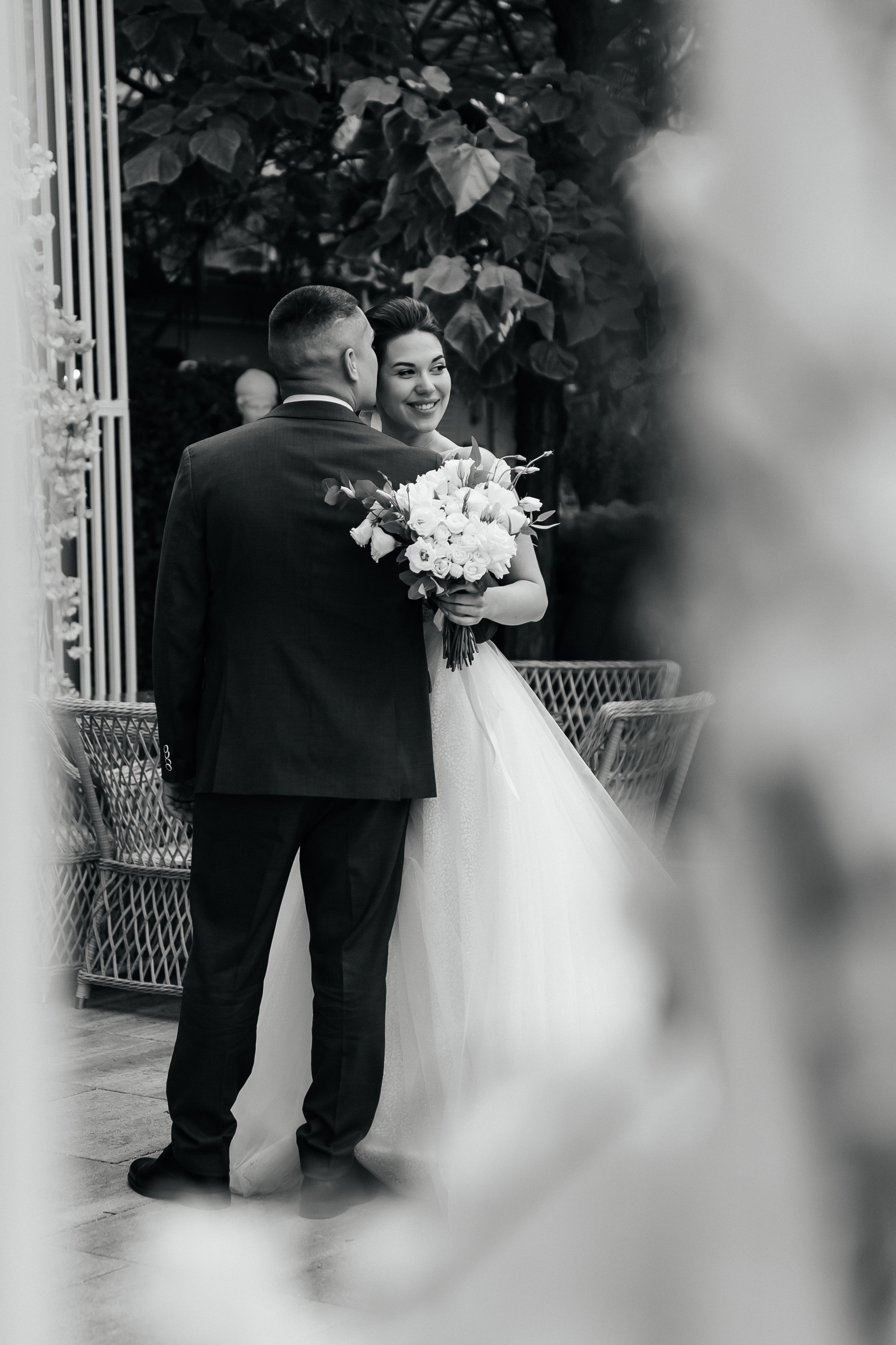 Манасер и Валерия. Свадебный фотограф и видеограф Жанна и Ренат Костандян, Ставрополь