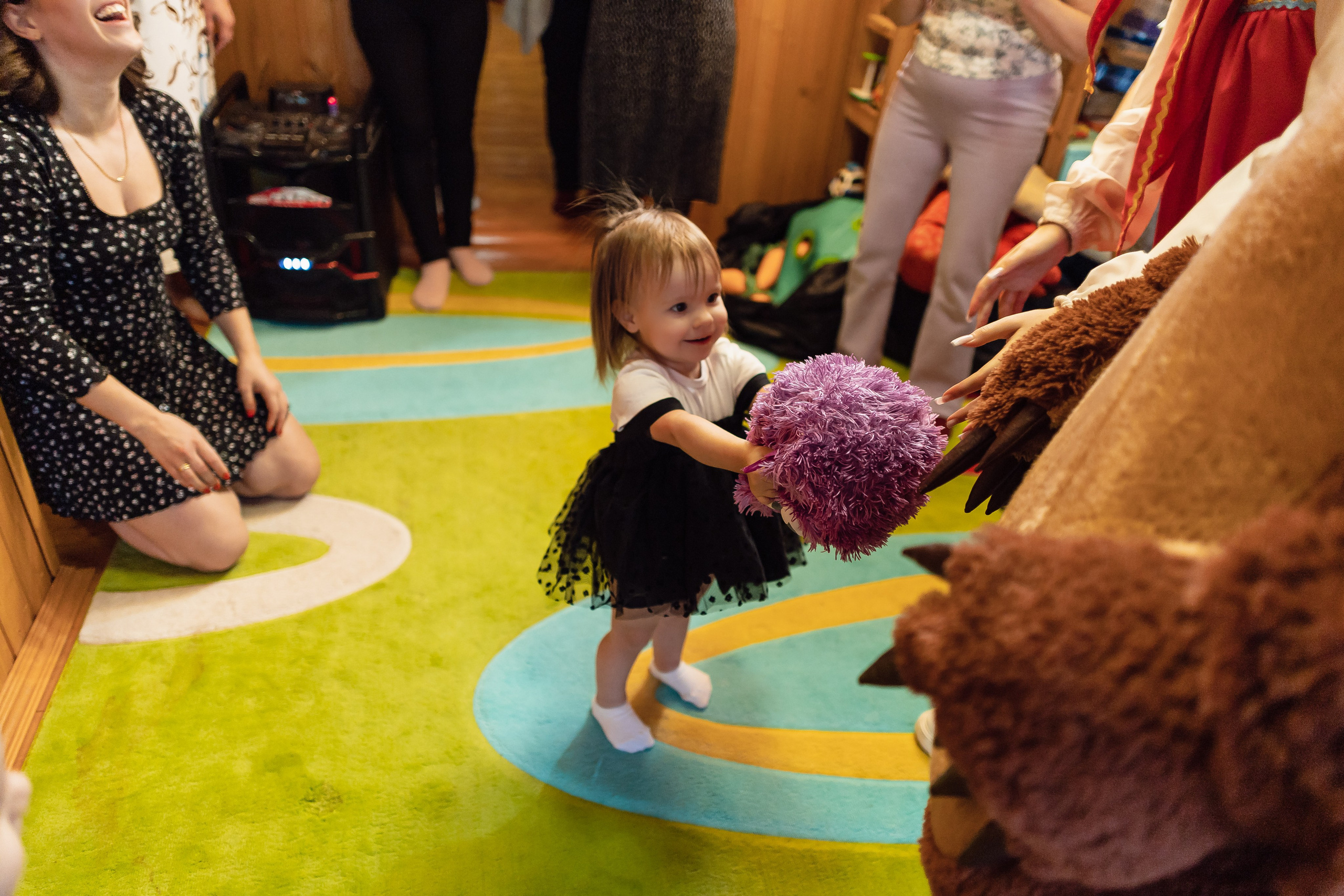 HB Mia. Фотограф в Самаре и Самарской области Констанция