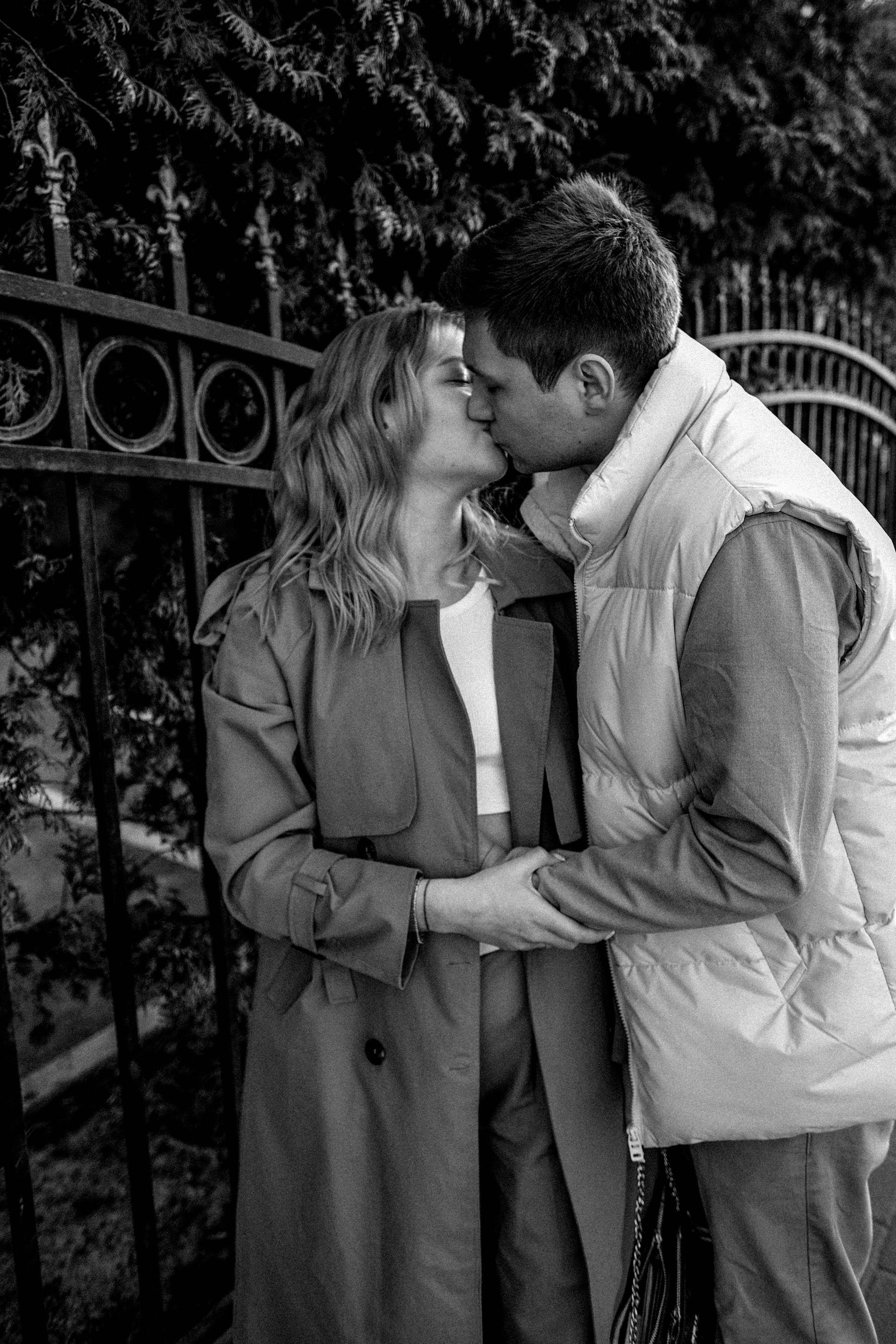 Людмила и Дмитрий