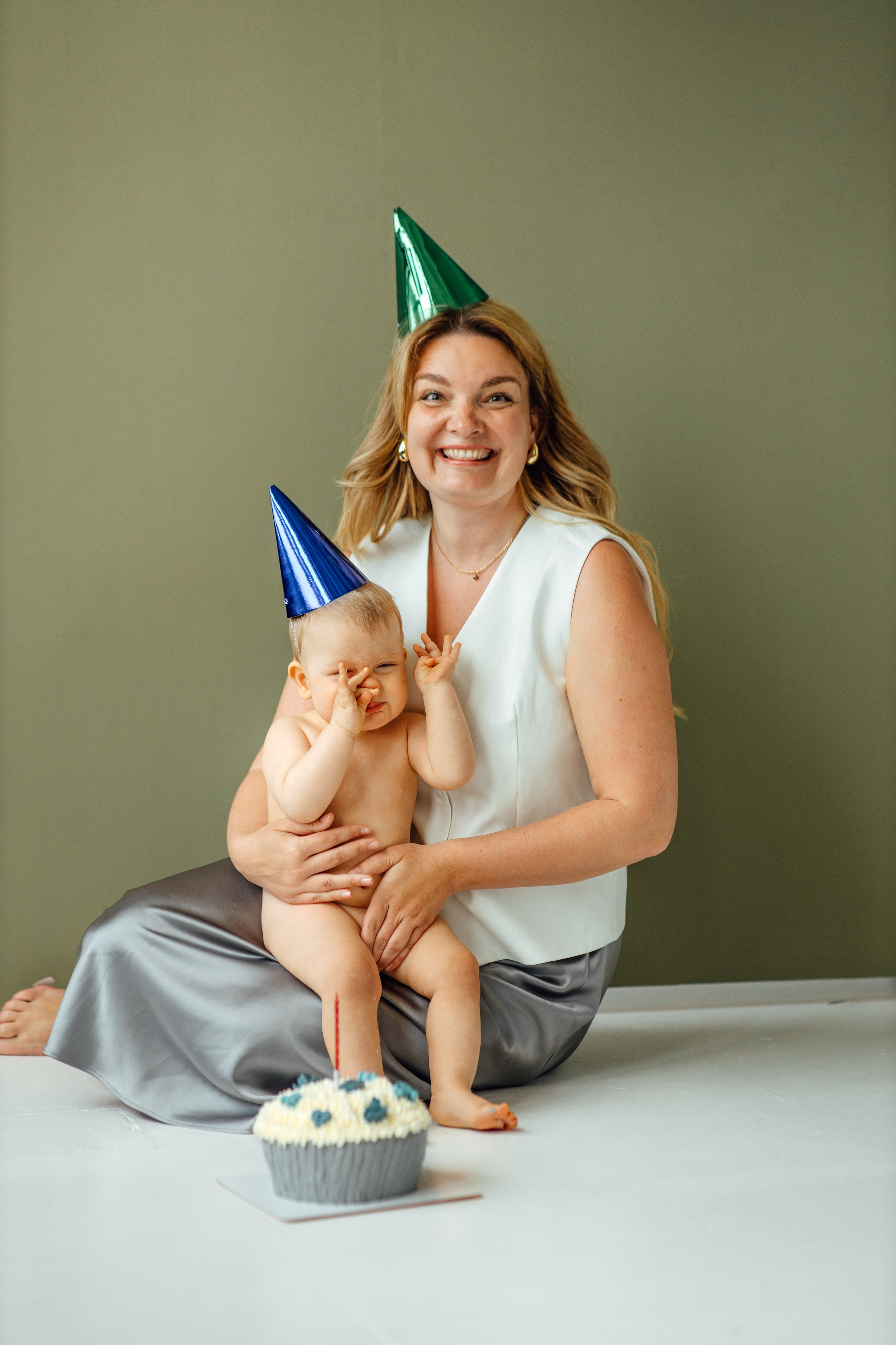 Семейная, апрель 24