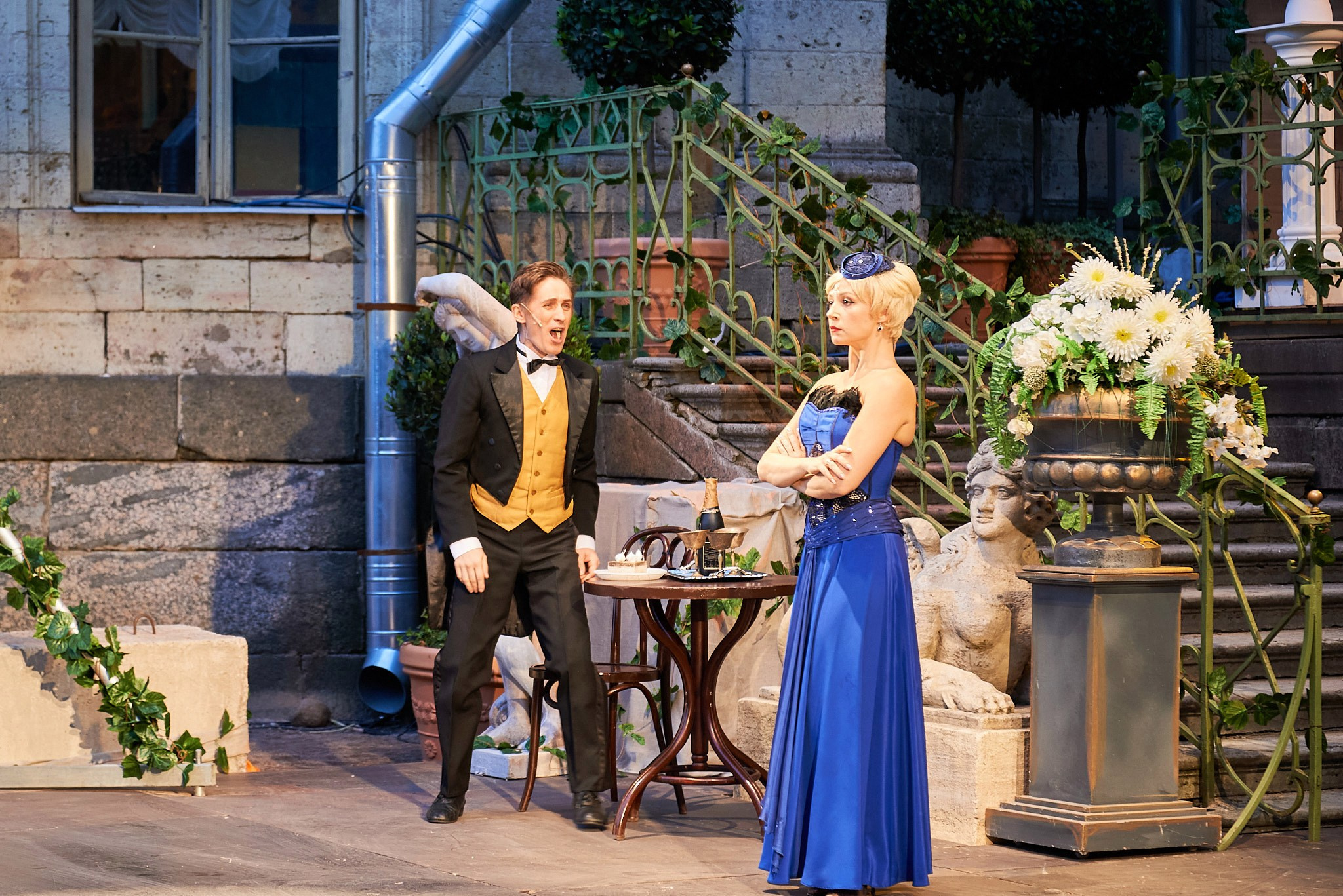 Оперетта парк 2019. Иван Ступа, репортажный фотограф в Санкт-Петербурге и Ленинградской области