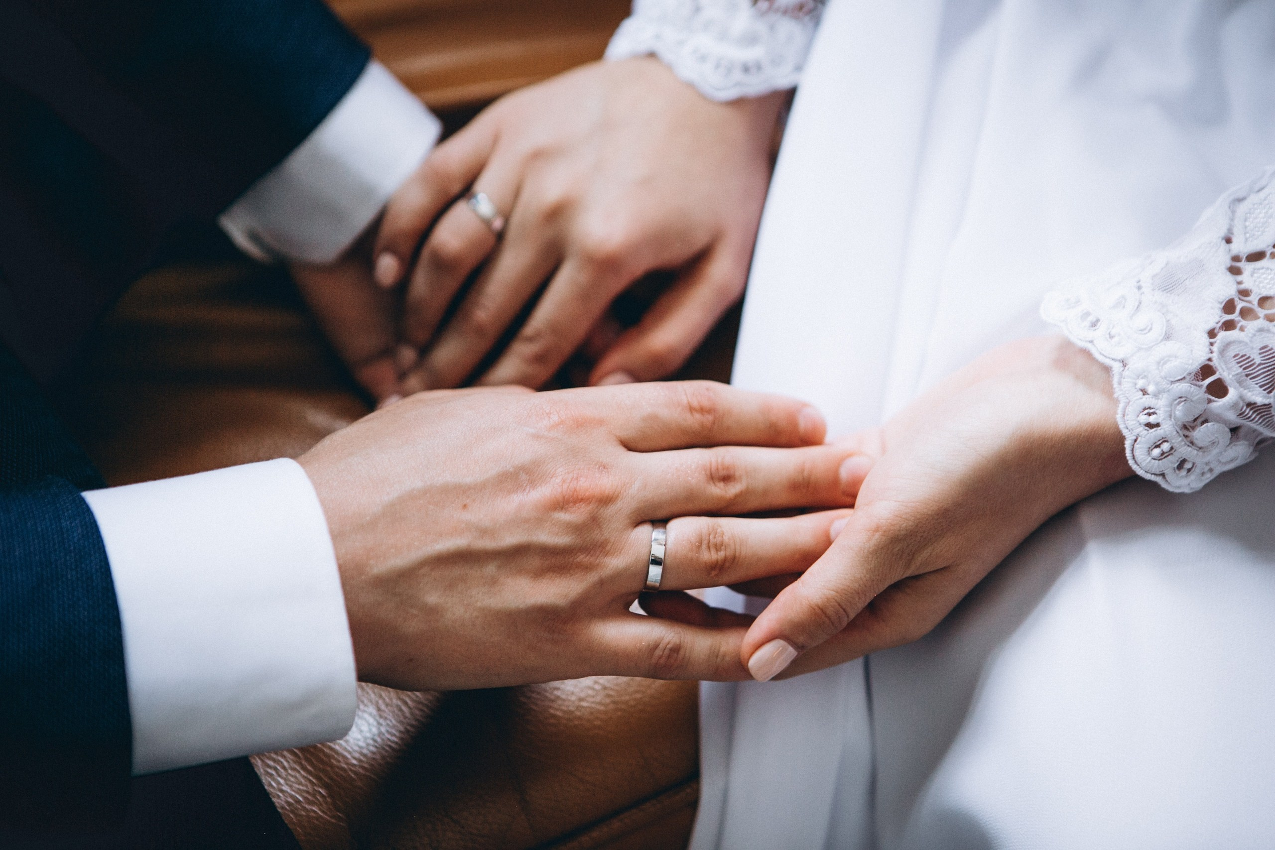 Свадьбы. Главная