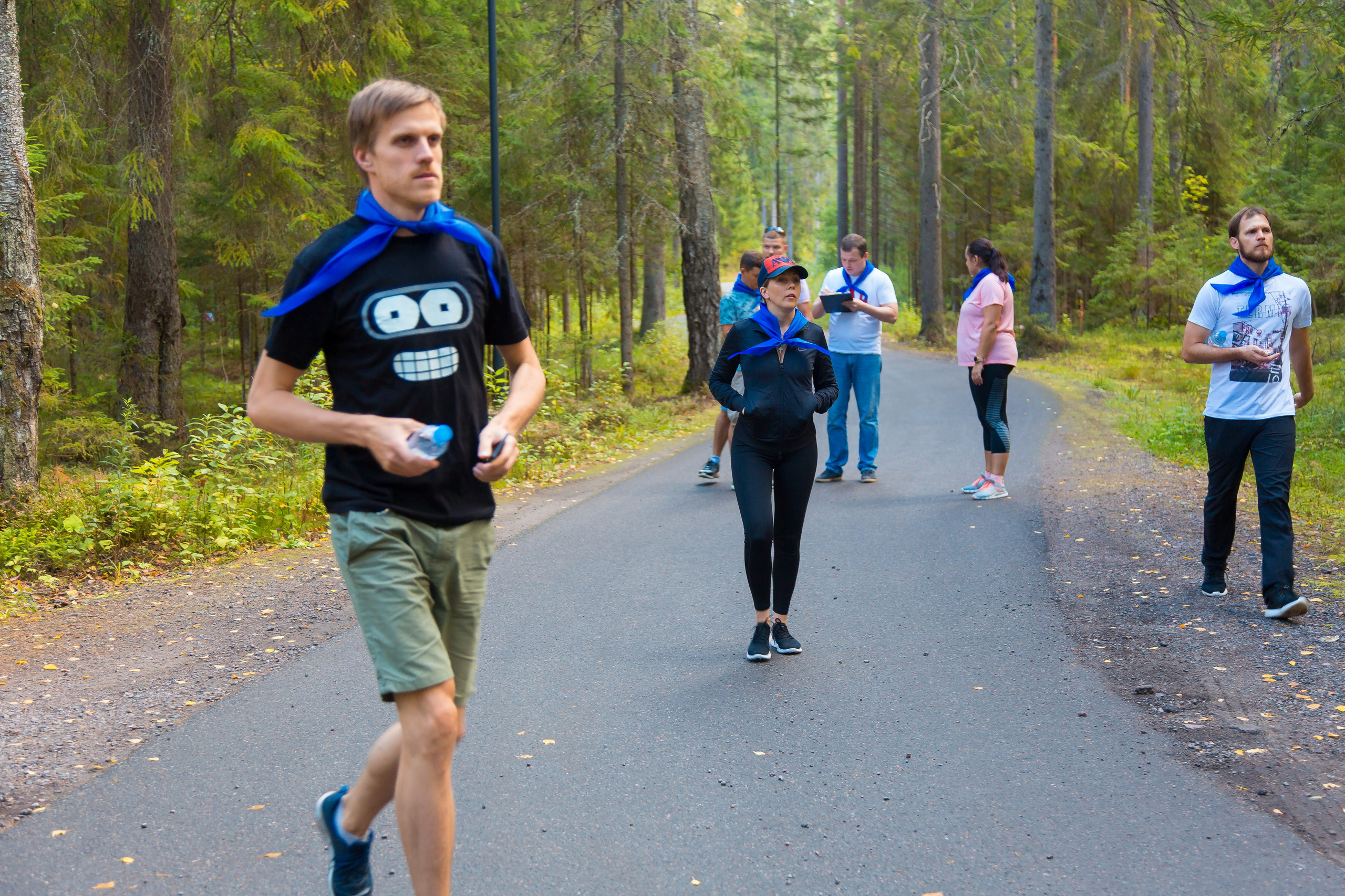 КОРПОРАТИВ РАПСОДИЯ. Главная