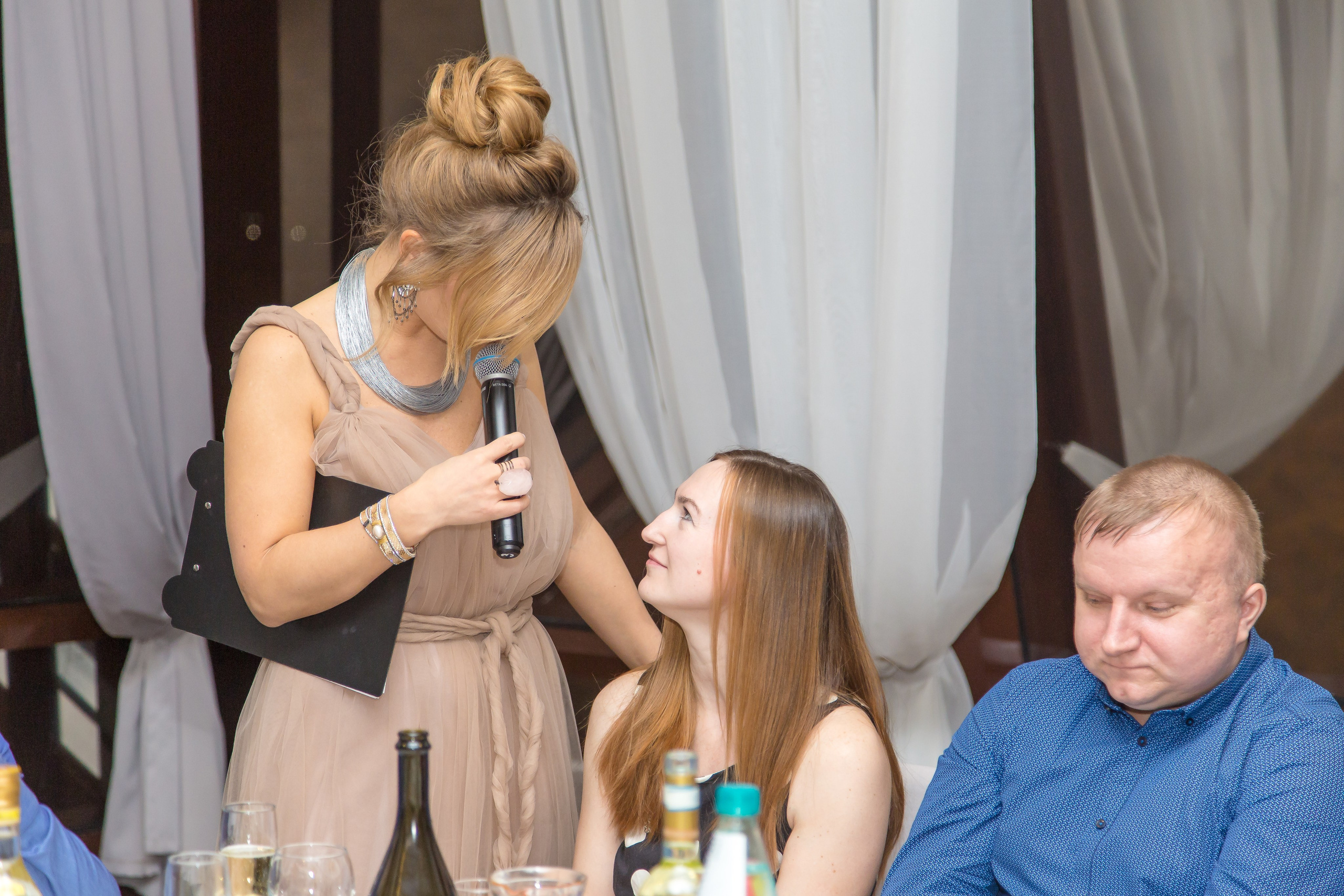 КОРПОРАТИВ НОВЫЙ ГОД. Главная