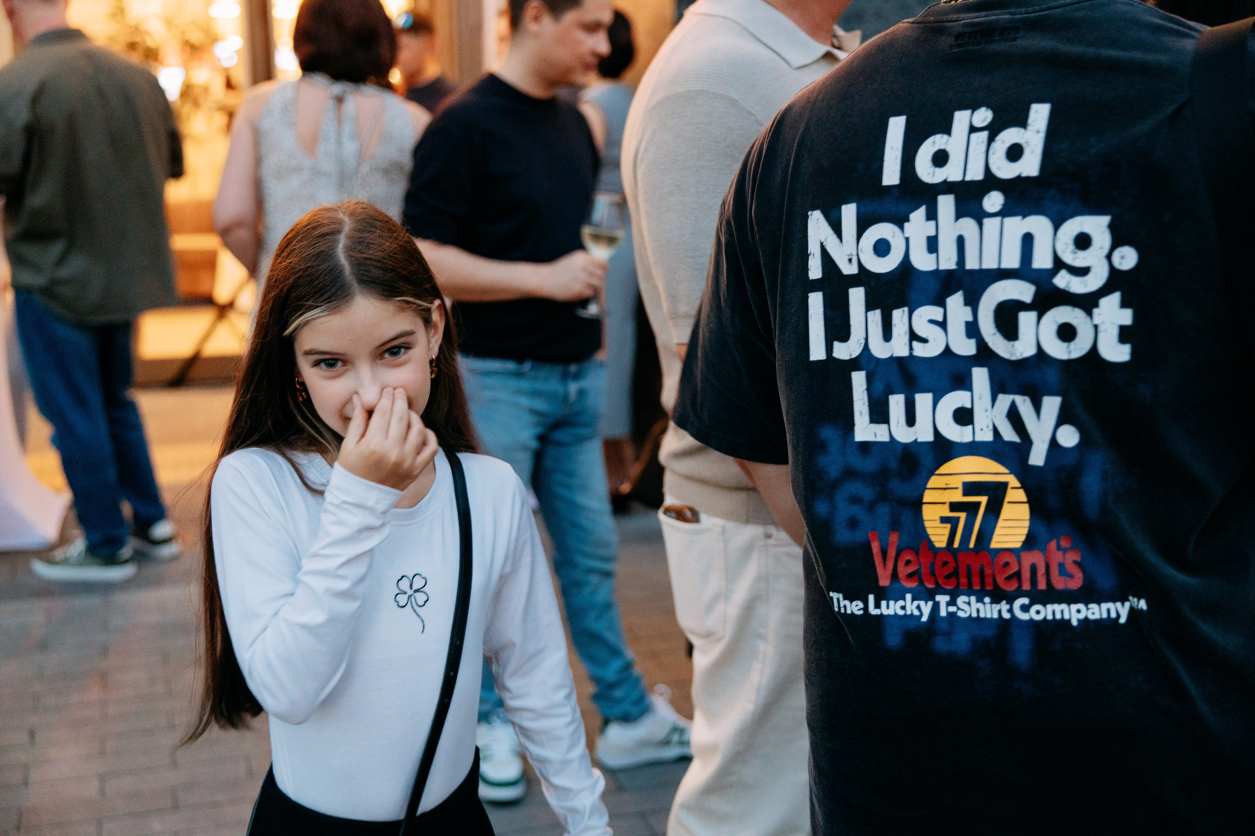 Открытие ресторана. Фото и видео съемка. Андрей Ионов