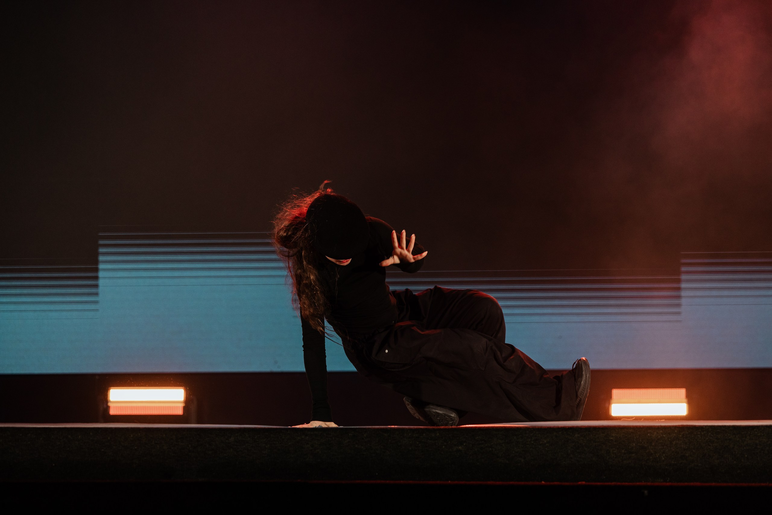 Танцы. Фотограф Николай Петрушкин | Ставрополь, Москва