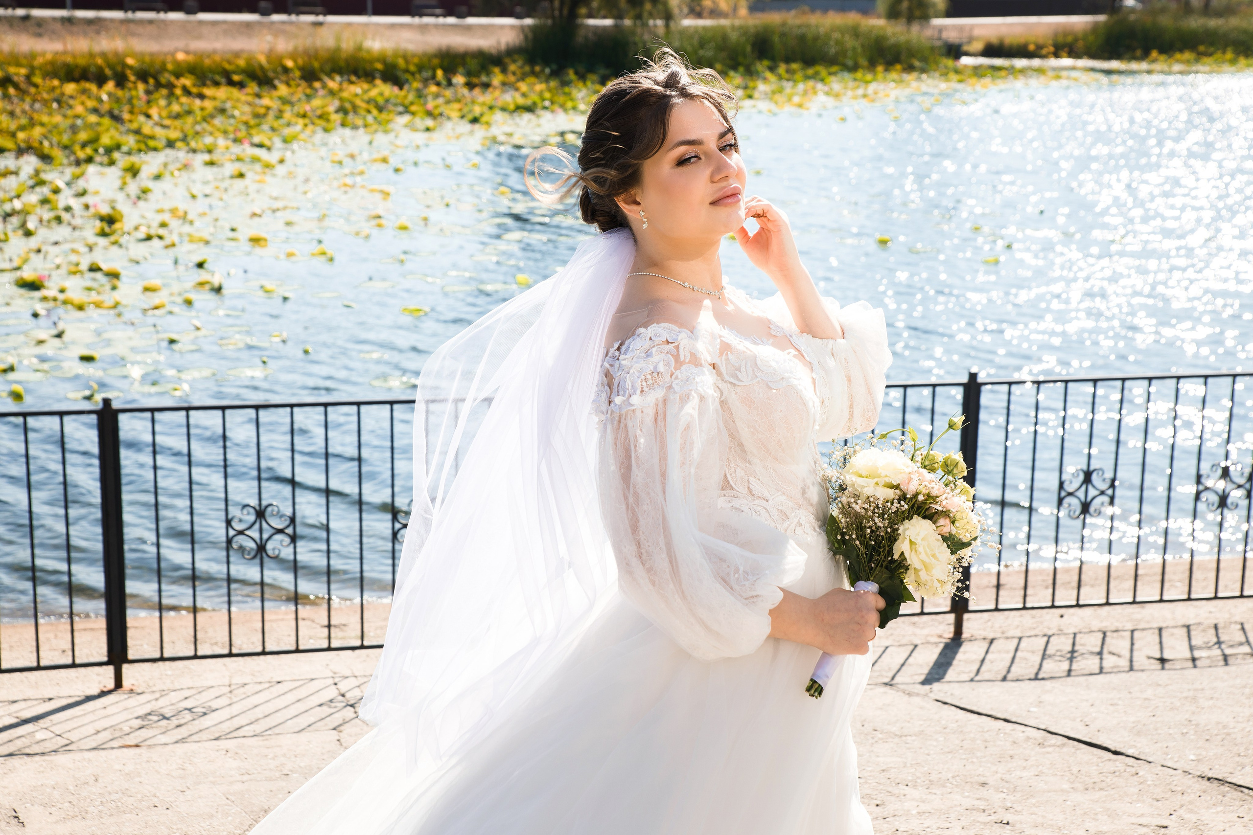 АЛЯ И РОМАН. Свадебный и семейный фотограф в Курске и Курчатове