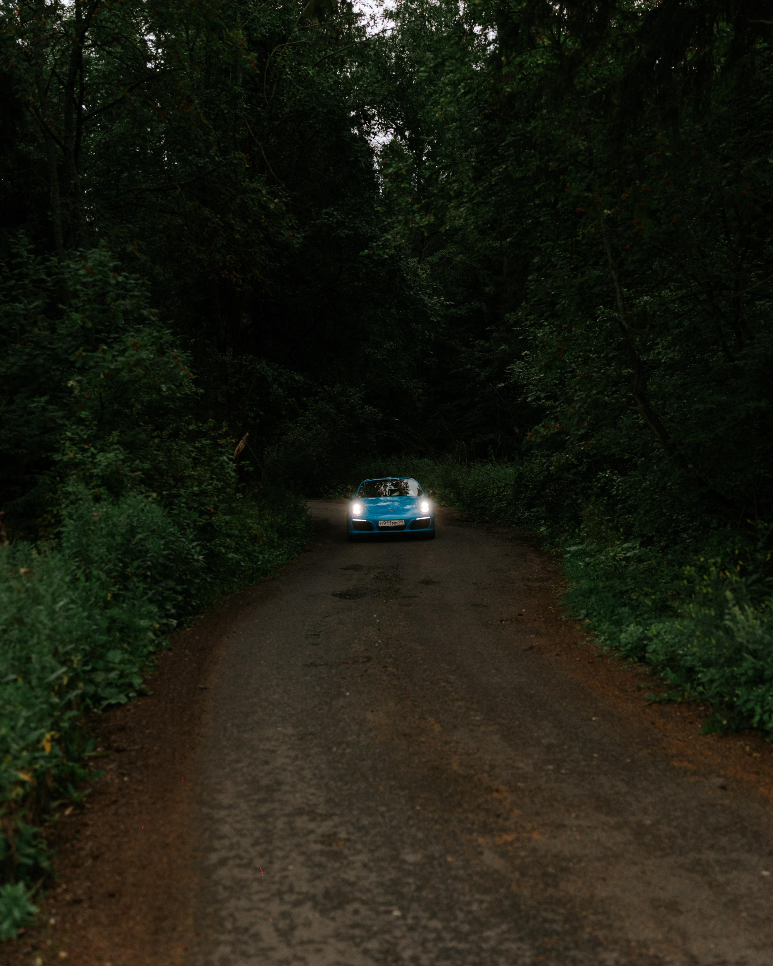 K | M. Свадебный фотограф в Москве Александр Нестеров