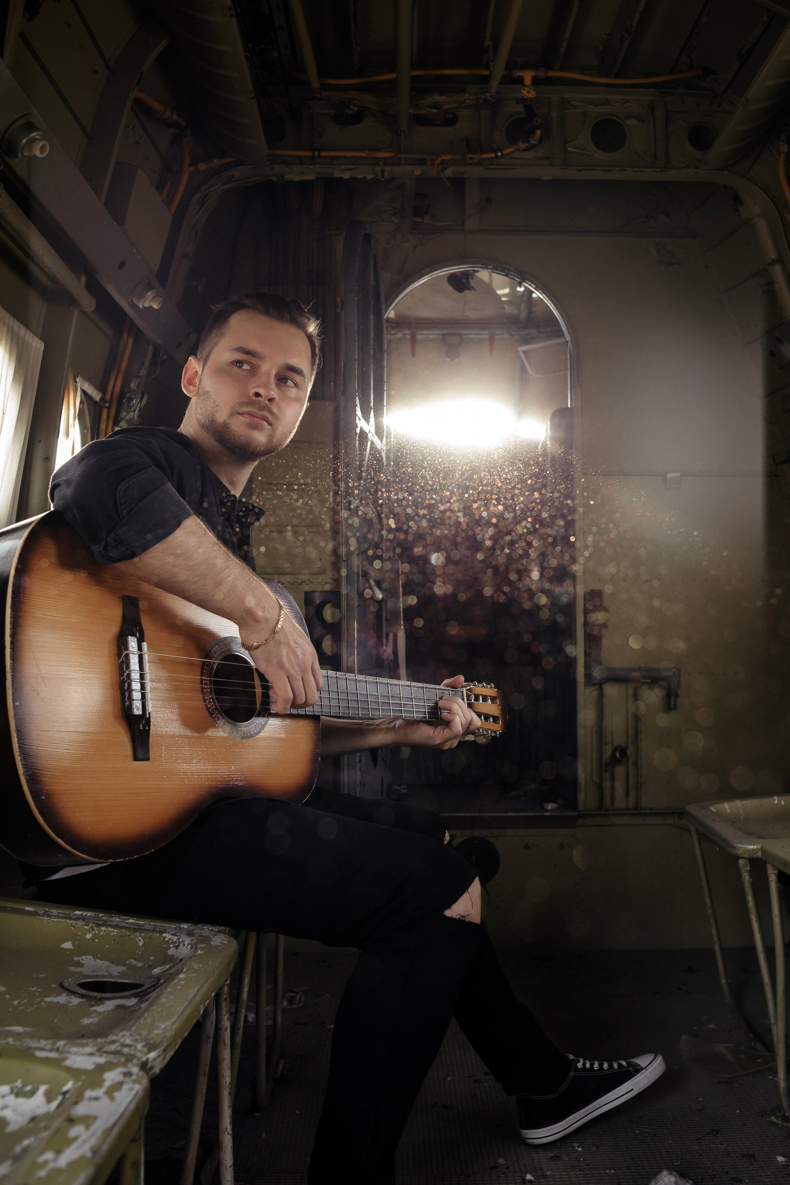 Константин Жуйков | Stifty