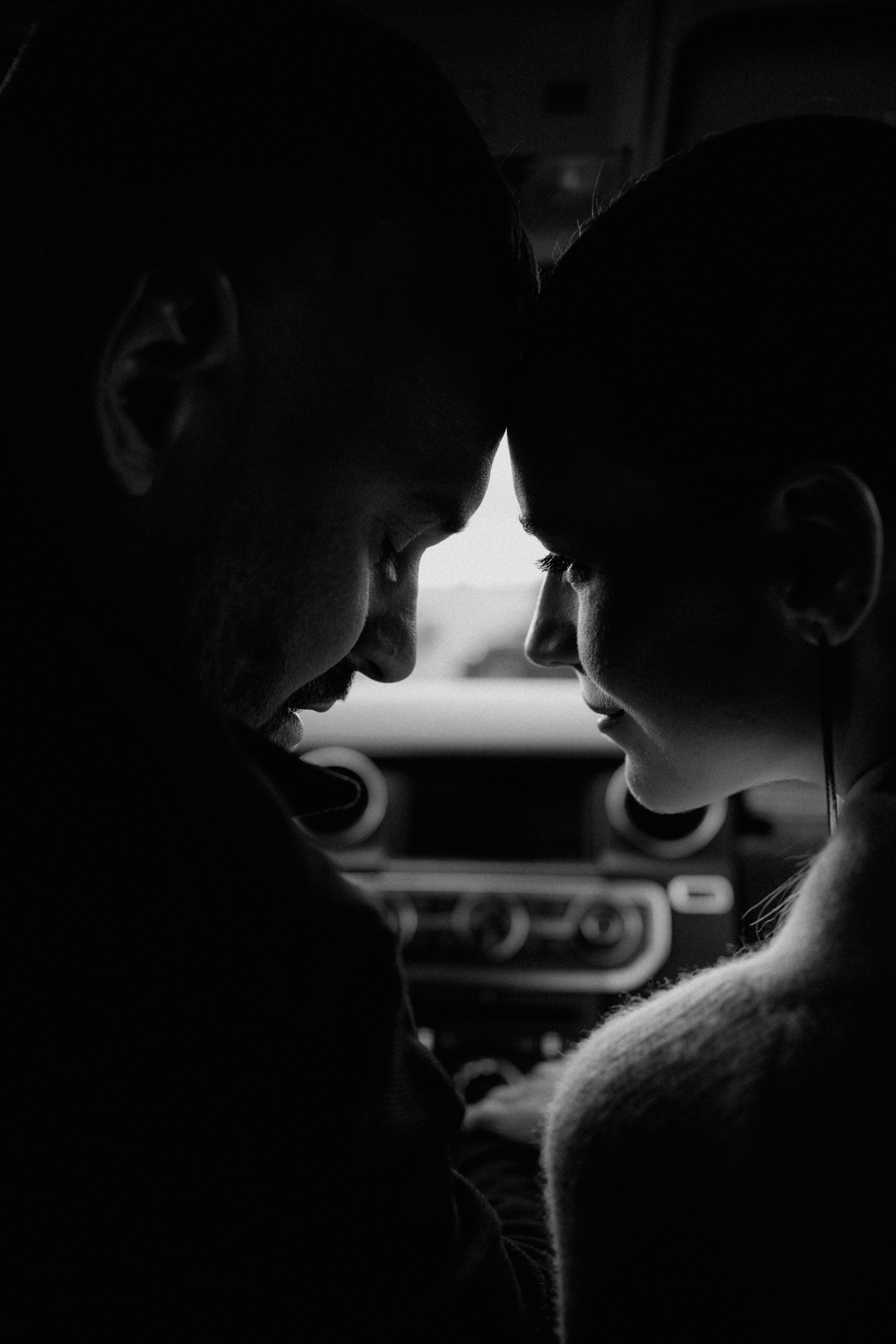 Ника и Кирилл. Свадебный и портретный фотограф в Минске Татьяна Лобода