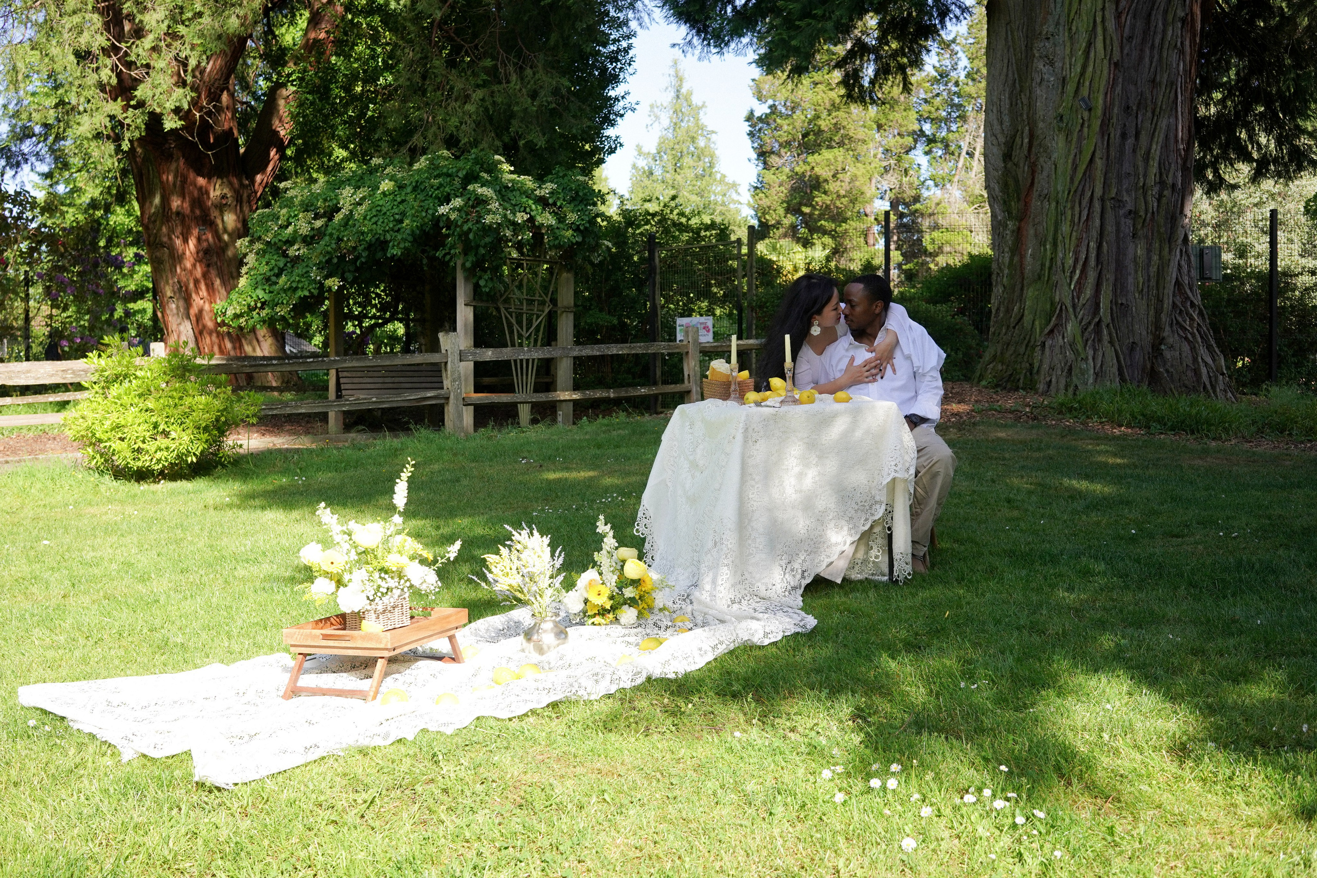 CHRIS&JULIA. Elopement & wedding photographer in Seattle, WA