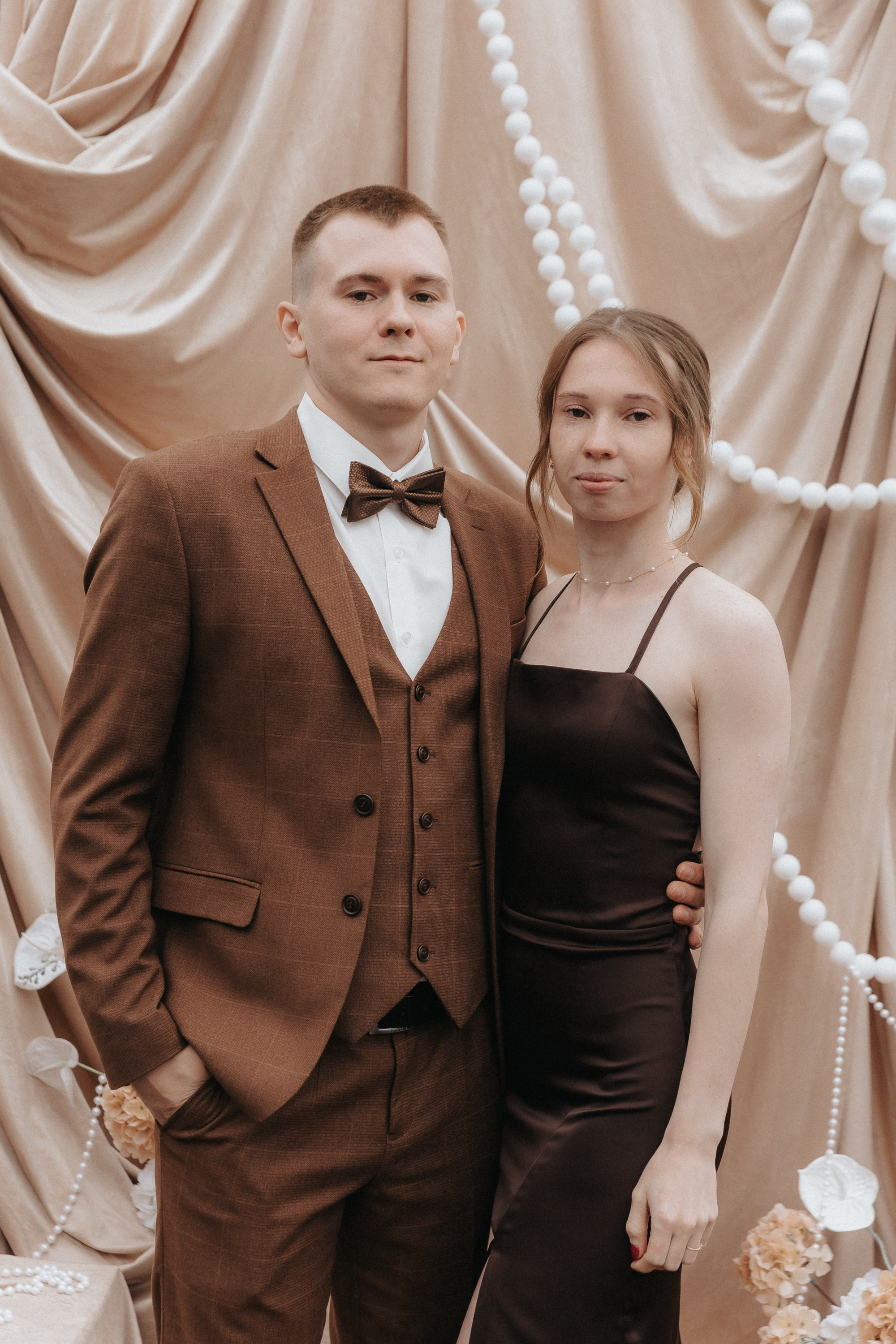 D&A. Свадебный фотограф Пермь