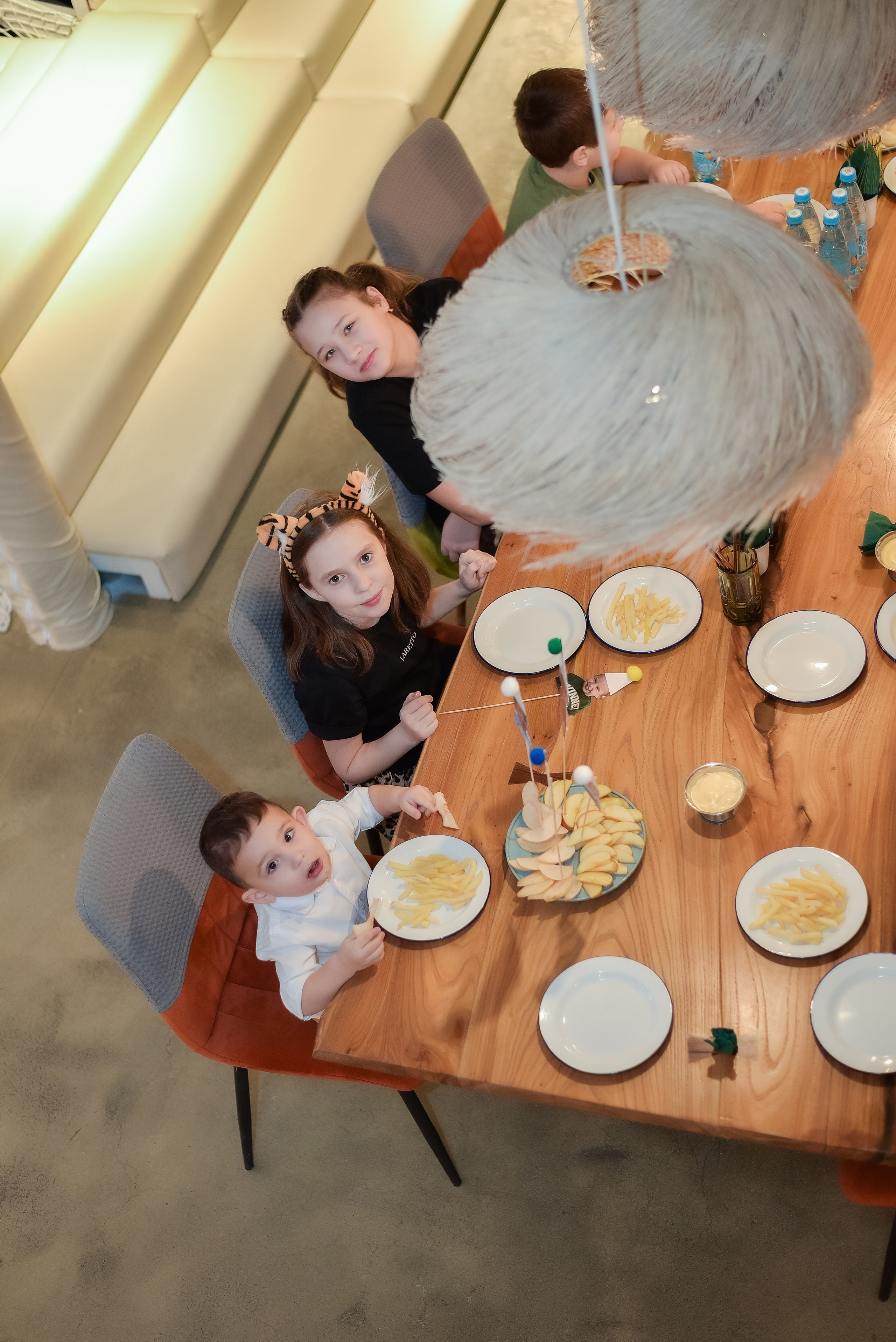 День Рождение Максима. Свадебный и семейный фотограф Волгоград Ксения Афонина